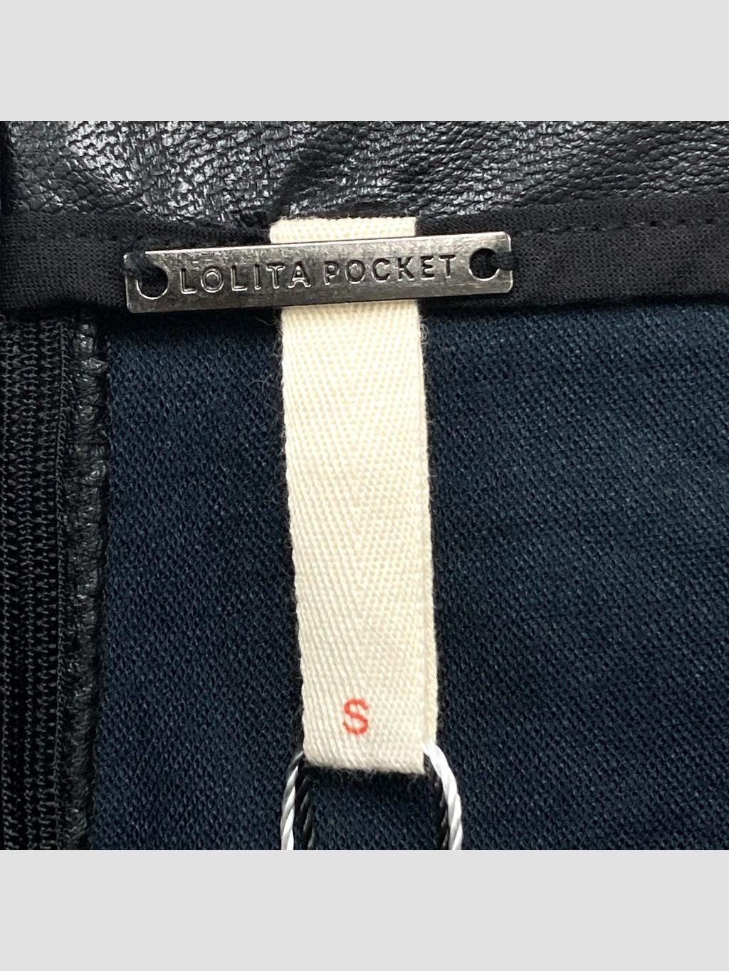 Short LOLITA POCKET - Talla 36 (VOP01027792)-1