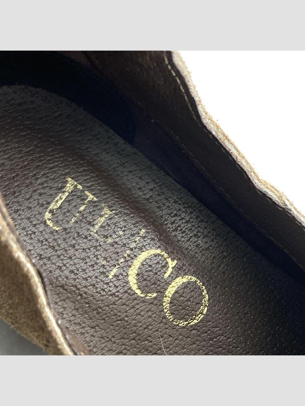 Zapatos URCO - Talla 39 (VOP01177362)-2