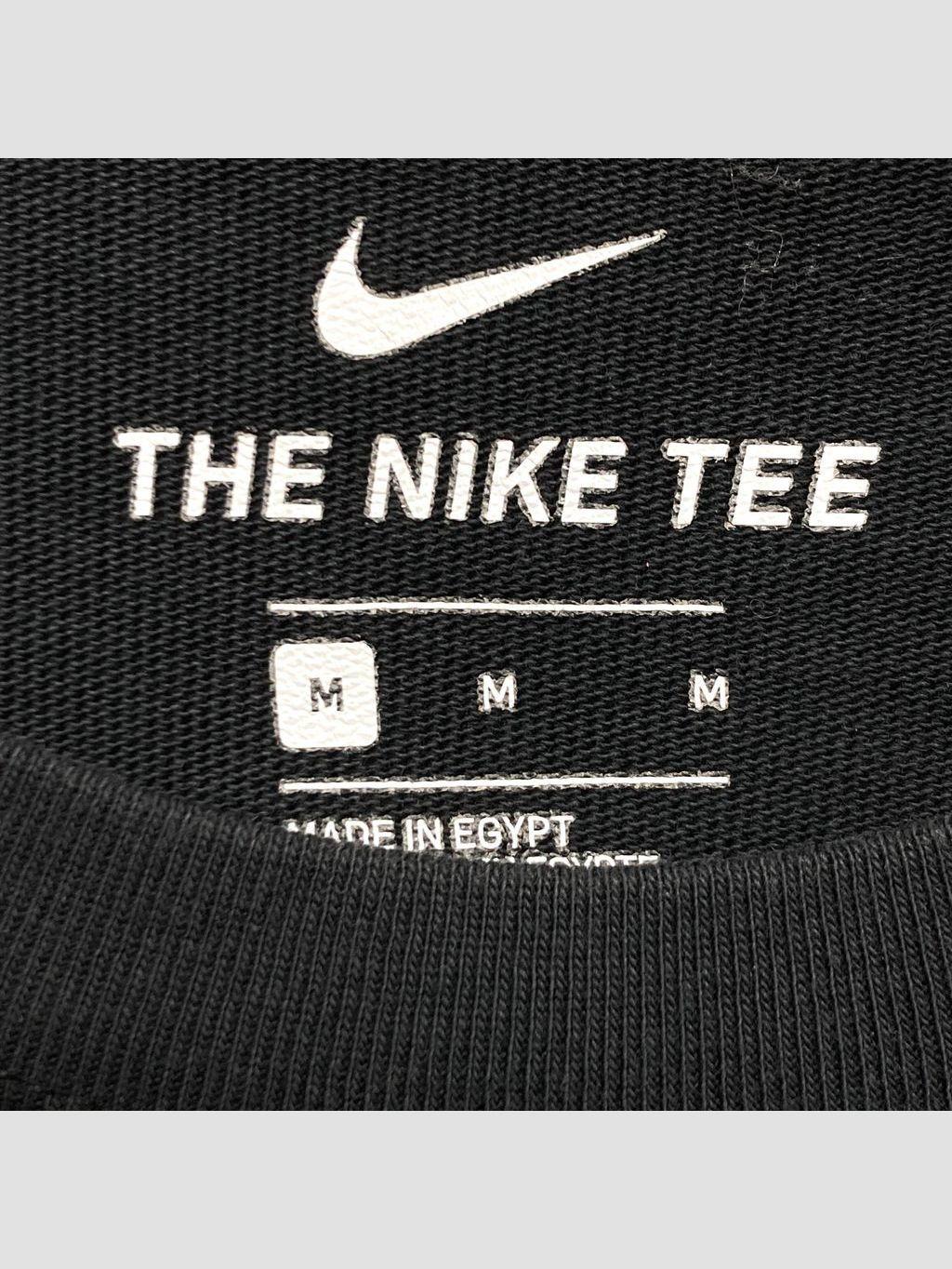 Vestido corto NIKE - Talla M (VOP01068106)-1
