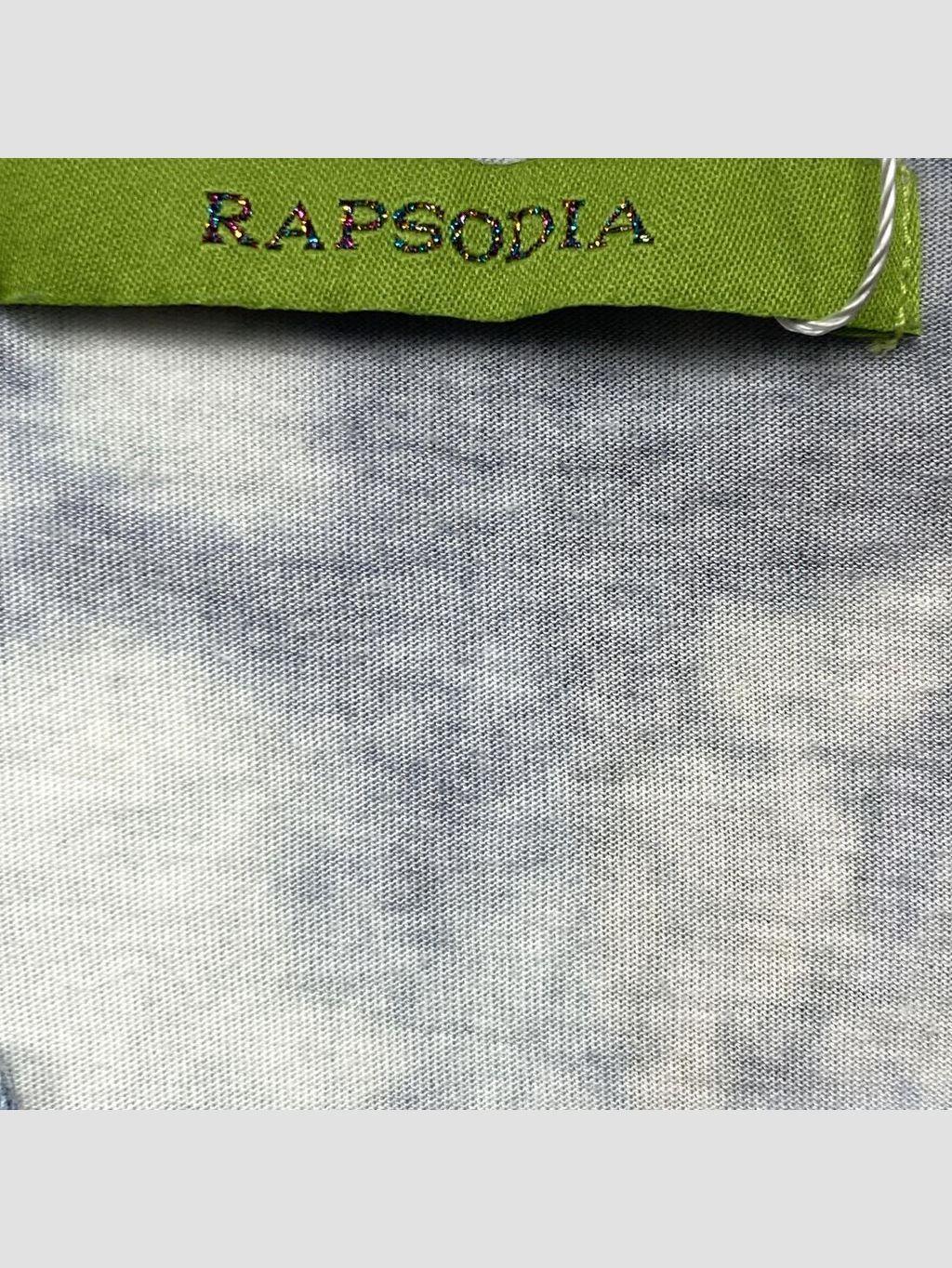 Polera RAPSODIA - Talla L (VOP00989108)-1