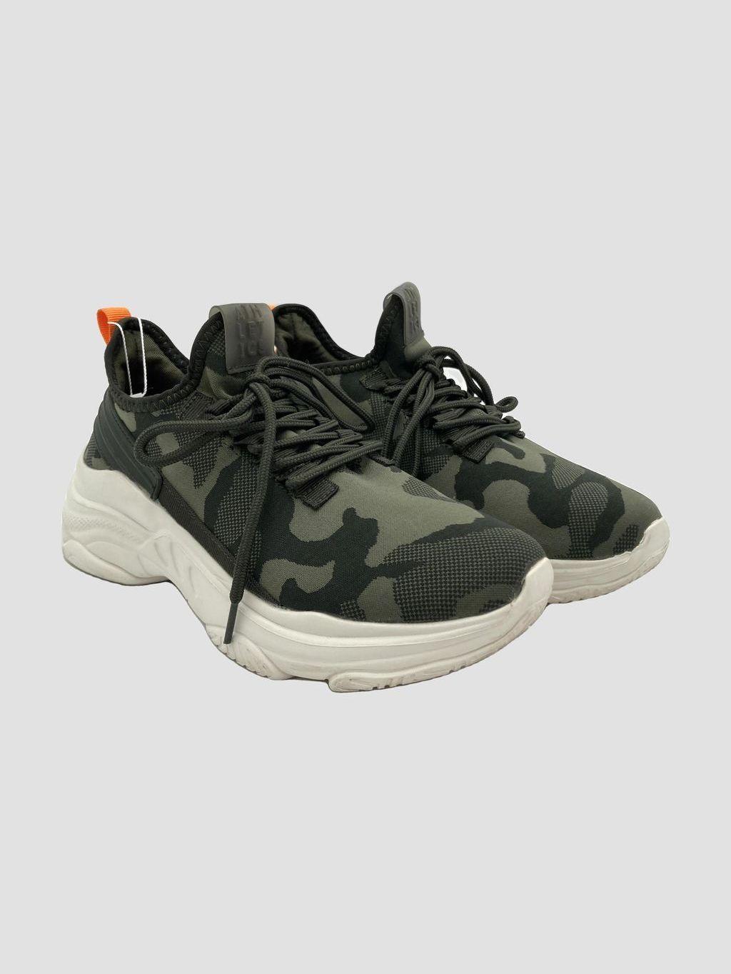 Zapatillas SYBILLA - Talla 38 (VOP00826368)-1