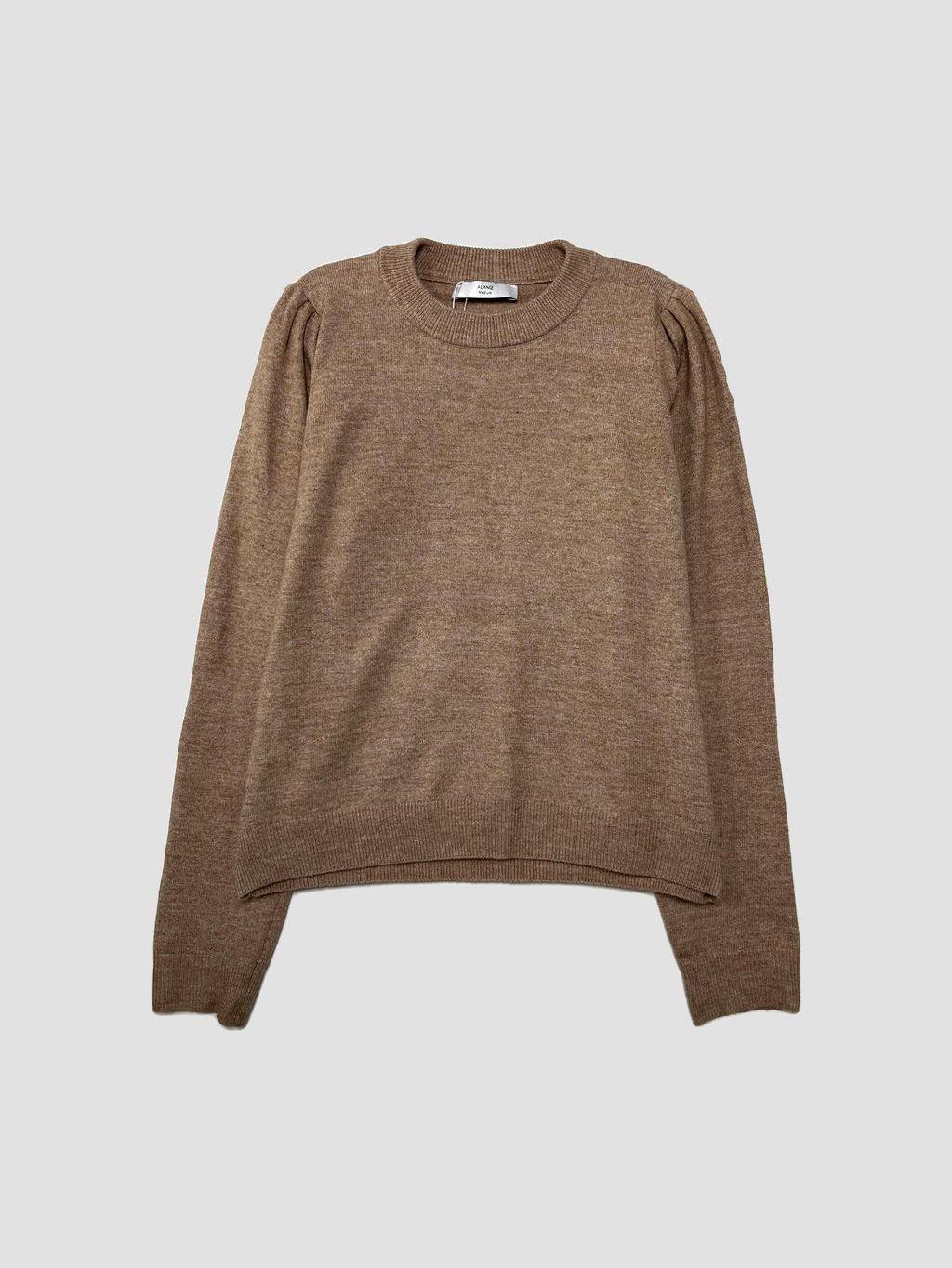 Sweater ALANIZ - Talla M (VOP01155536)-0