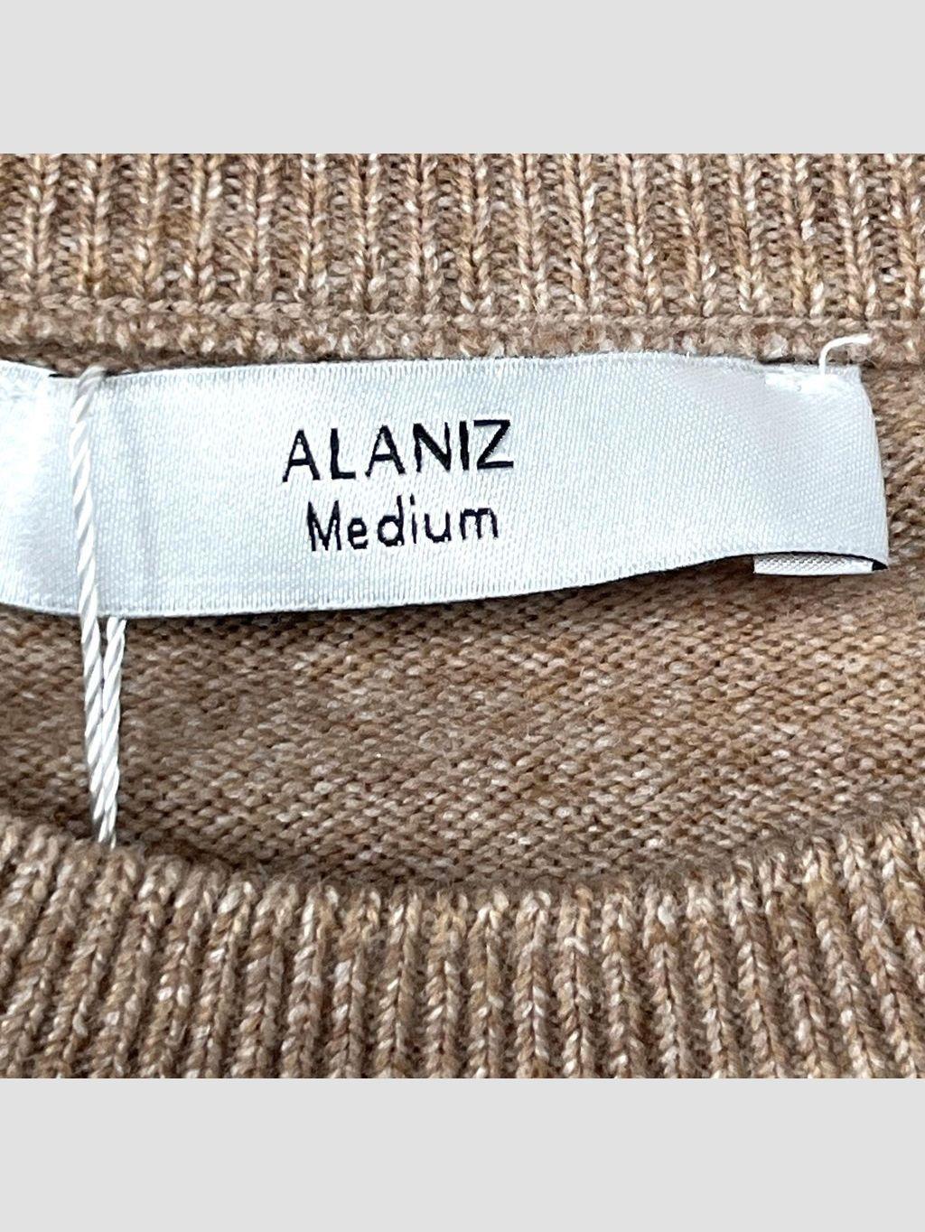 Sweater ALANIZ - Talla M (VOP01155536)-1