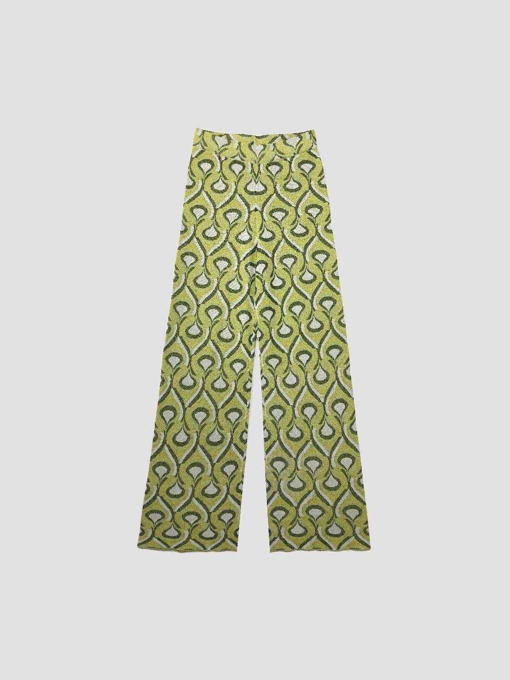 Pantalón ZARA - Talla 36 (VOP01087788)-0