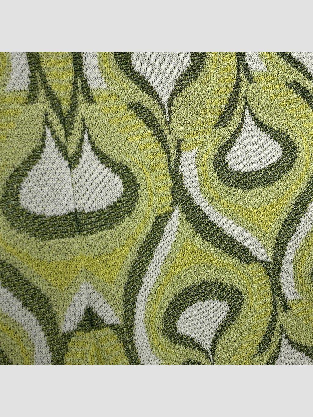 Pantalón ZARA - Talla 36 (VOP01087788)-2