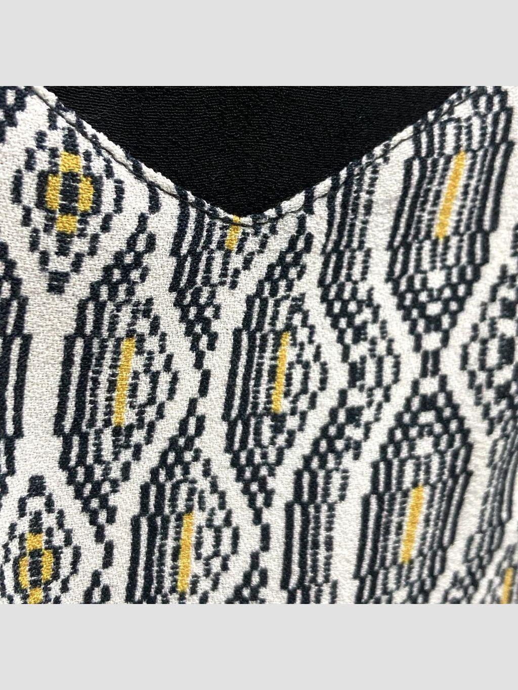 Polera sin mangas SINGOLARE - Talla L (VOP01066123)-2