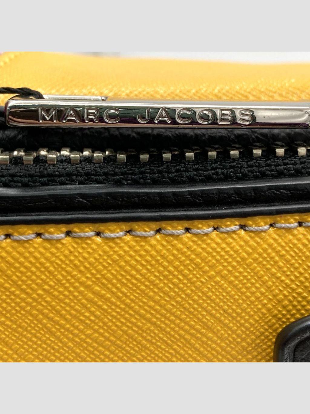 Bandolera MARC JACOBS - Talla Talla Única (VOP00972115)-6
