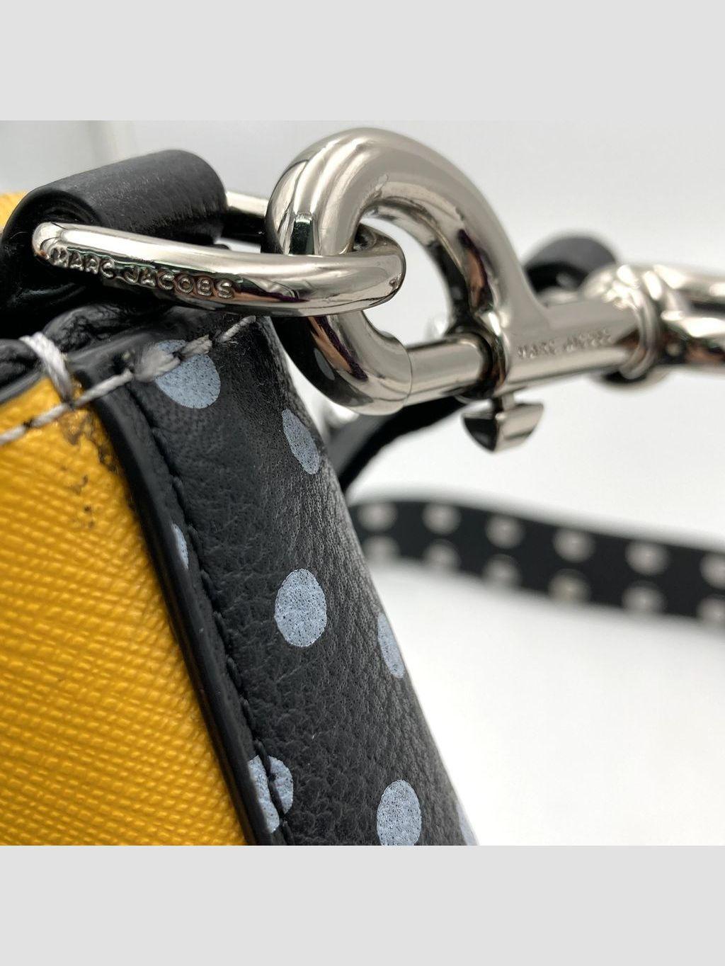 Bandolera MARC JACOBS - Talla Talla Única (VOP00972115)-7