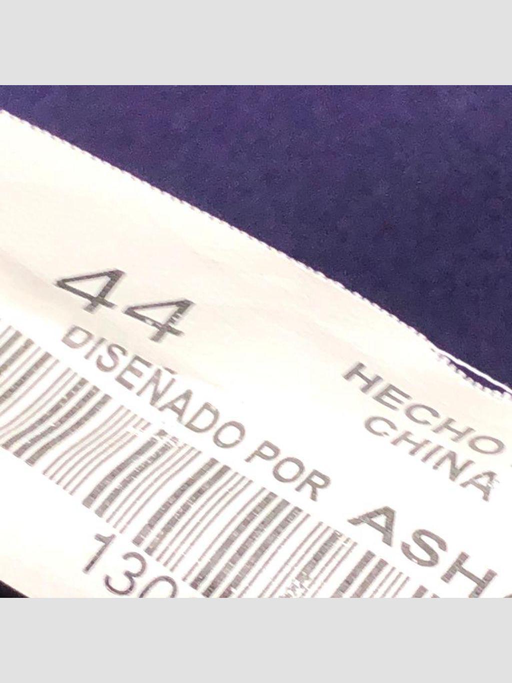 Vestido corto ASH - Talla XL (VOP00776366)-2
