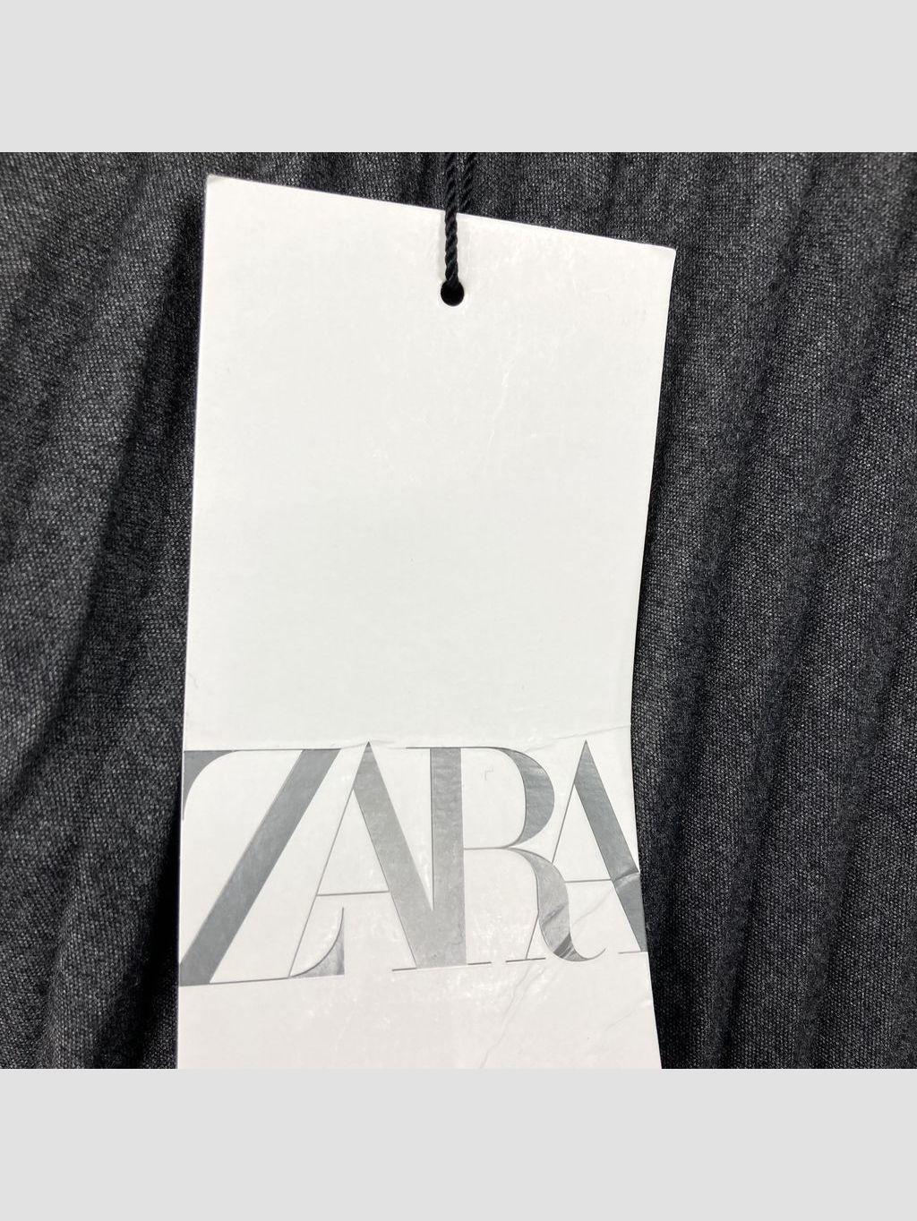 Short ZARA - Talla 34 (VOP01159666)-2