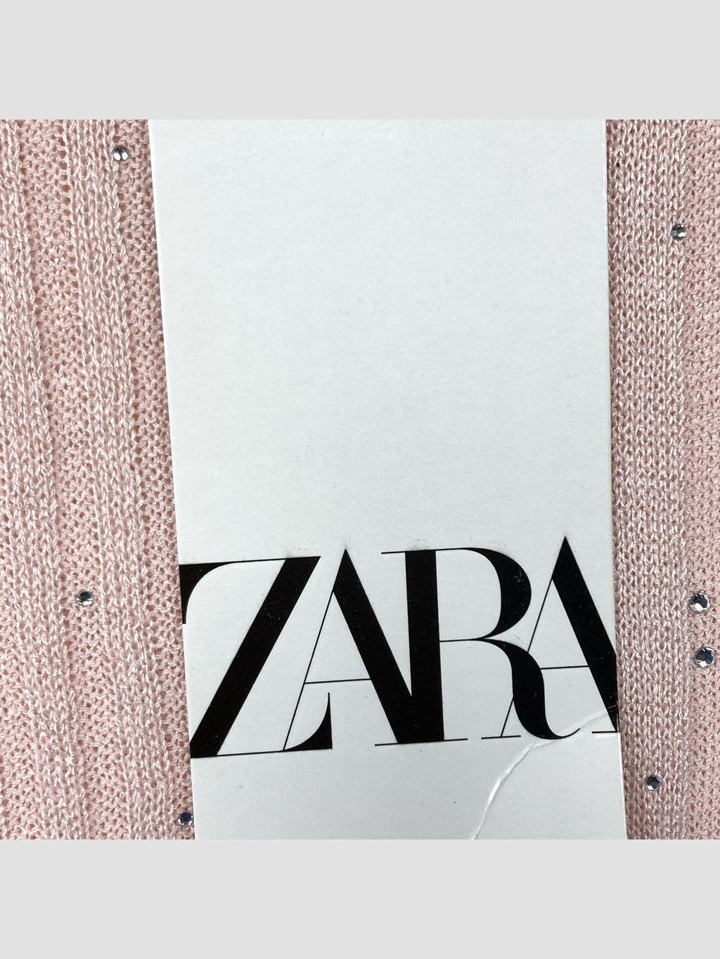 Polera ZARA - Talla S (VOP01155079)-2
