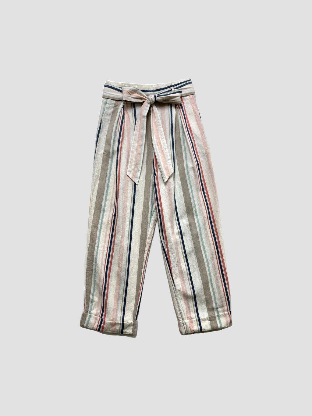 Pantalón FOREVER 21 - Talla 36 (VOP00850468)-0