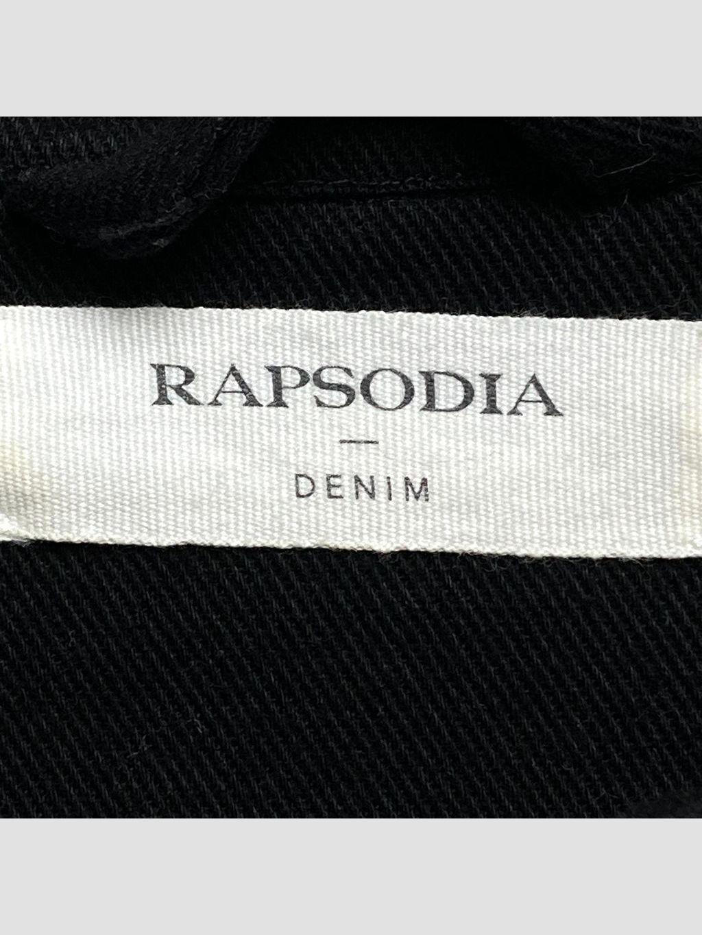 Chaqueta casual RAPSODIA - Talla S (VOP01000336)-1