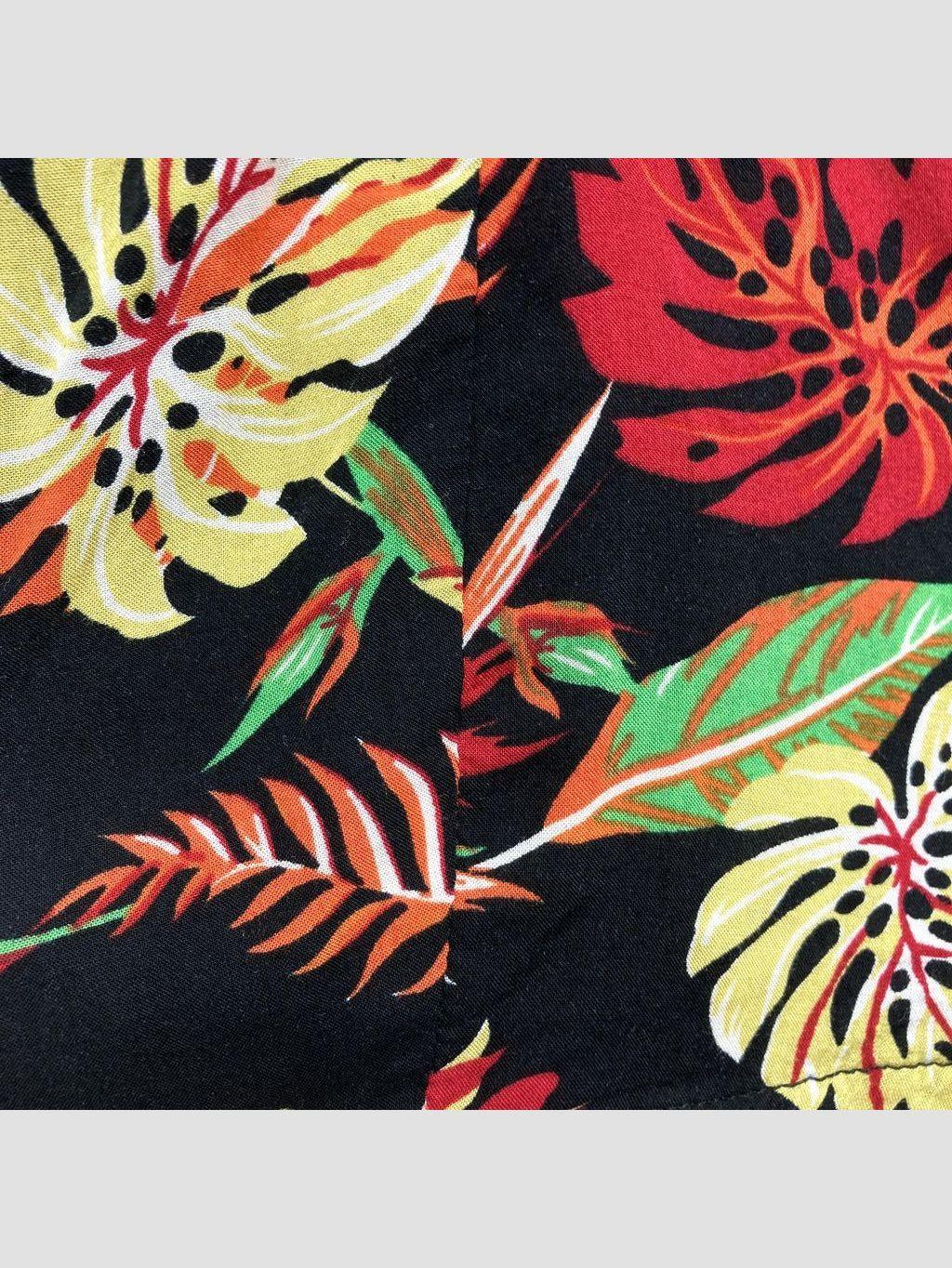 Top AMERICANINO - Talla XS (VOP00886758)-2