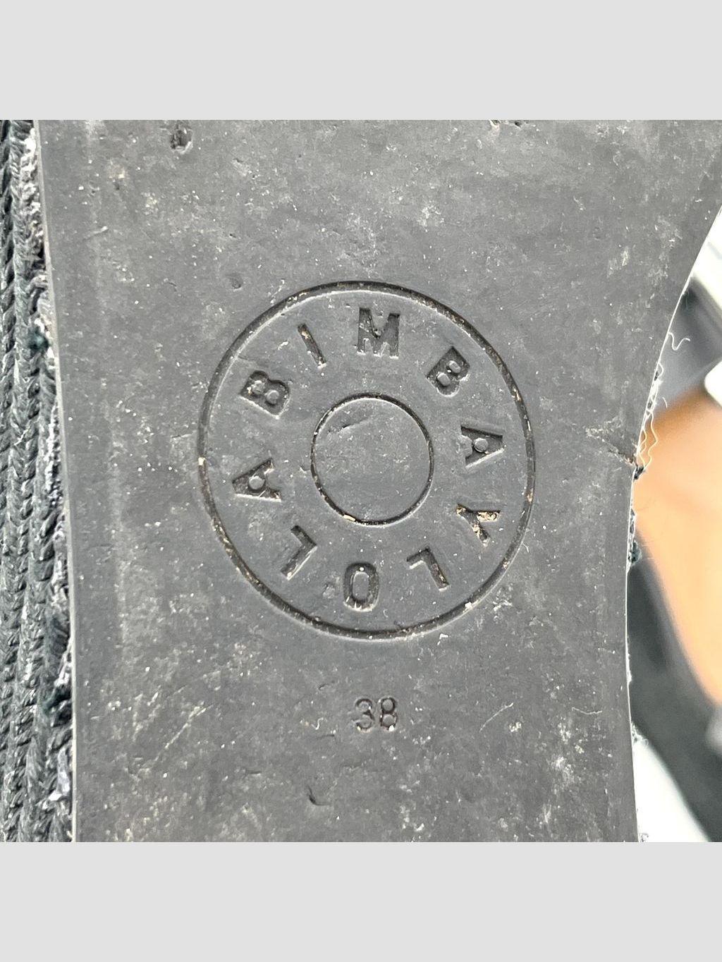 Zapatos de taco BIMBA Y LOLA - Talla 38 (VOP01109070)-2