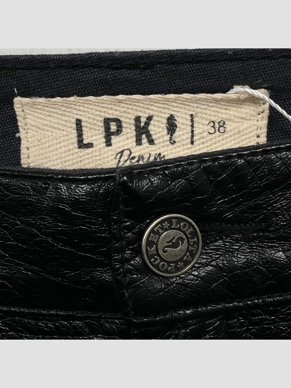 Short LOLITA POCKET - Talla 38 (VOP01029581)-2