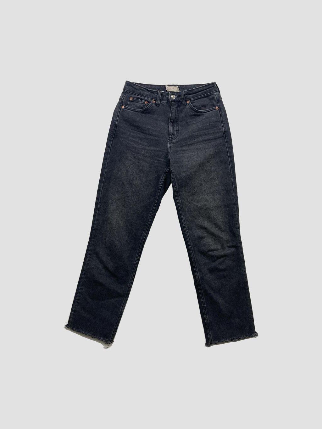 Jean TOPSHOP - Talla 36 (VOP00956928)-0