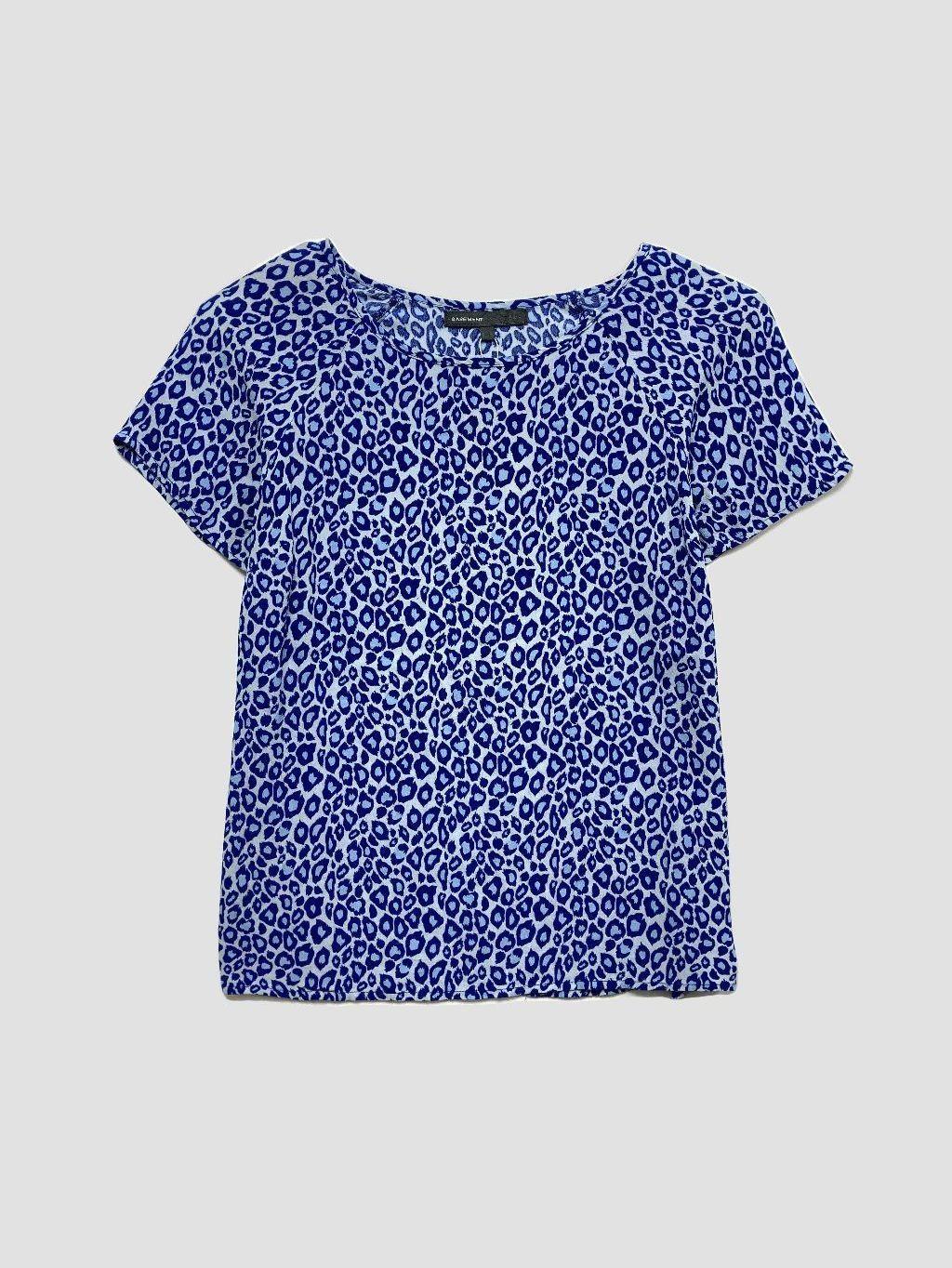 Polera BASEMENT - Talla XS (VOP00808197)-0