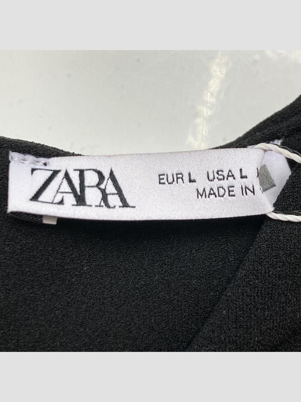 Enterito ZARA - Talla L (VOP00908344)-1