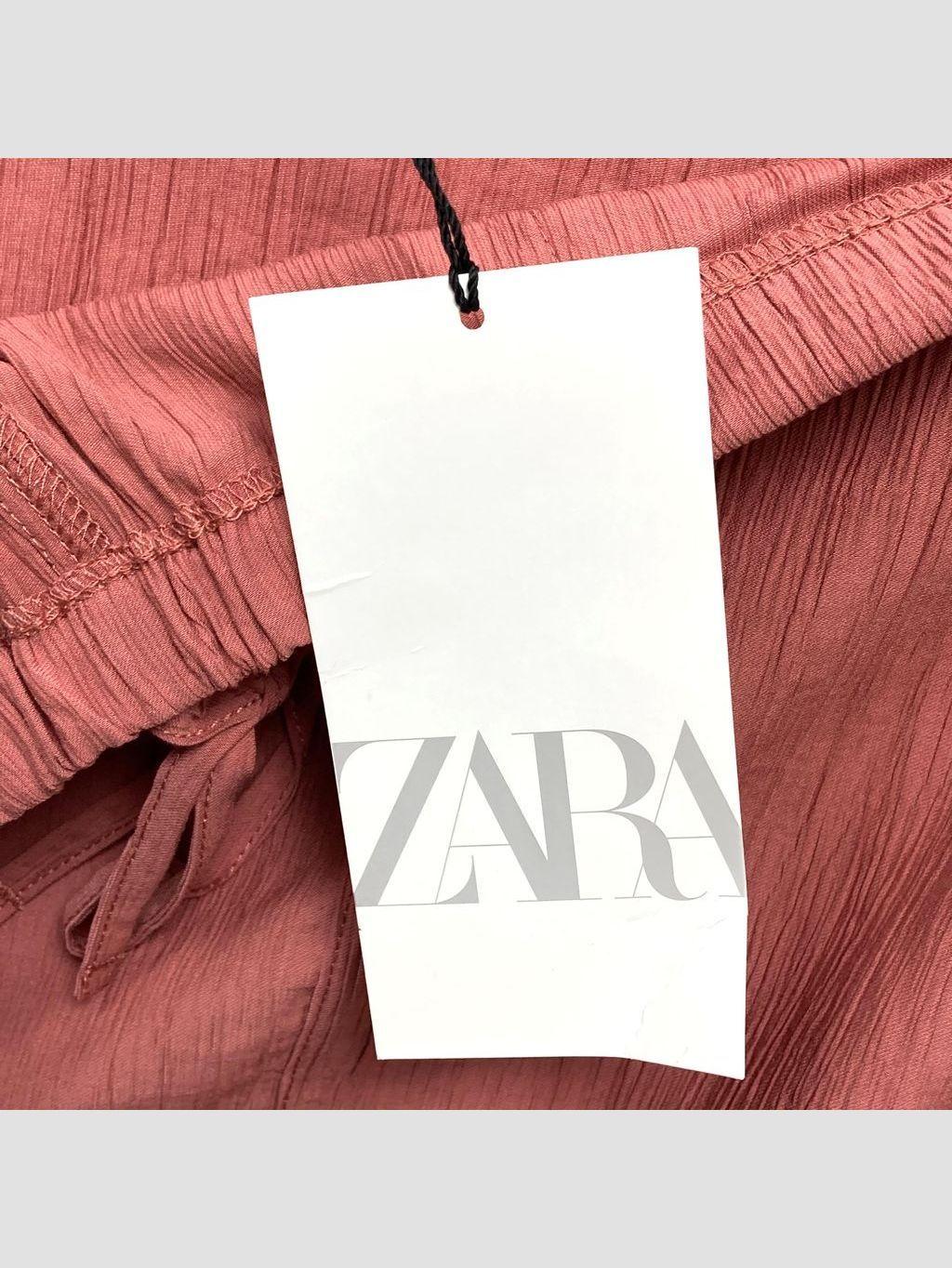 Pantalón ZARA - Talla 44 (VOP01042271)-2