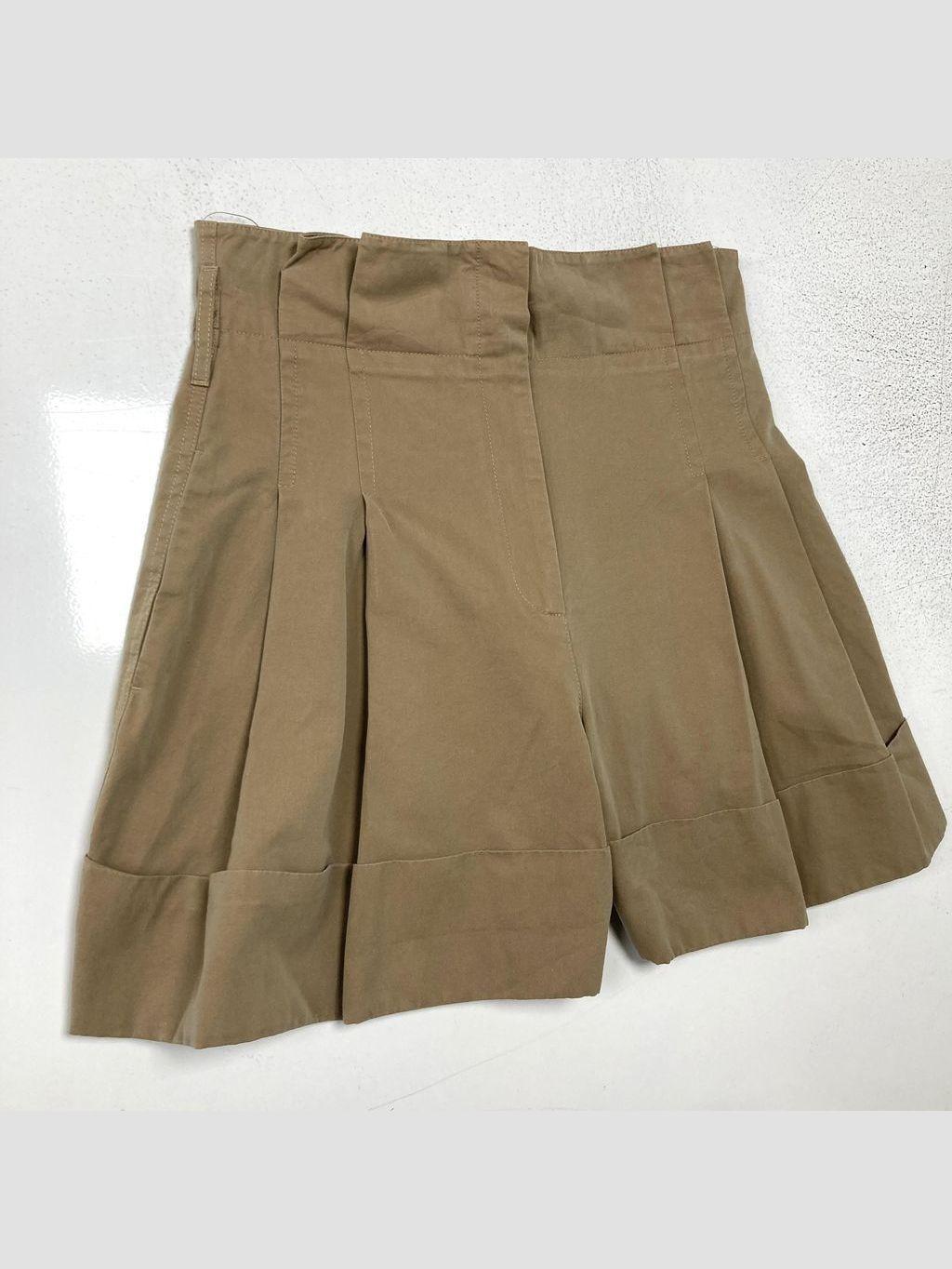 Short ALEXANDER MCQUEEN - Talla 46 (VOP01096810)-2