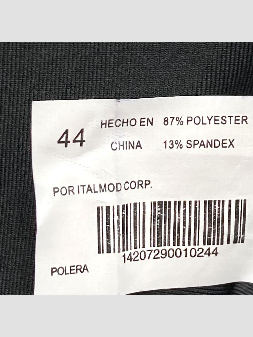 Polera sin mangas ASH - Talla XL (VOP01053932)-2