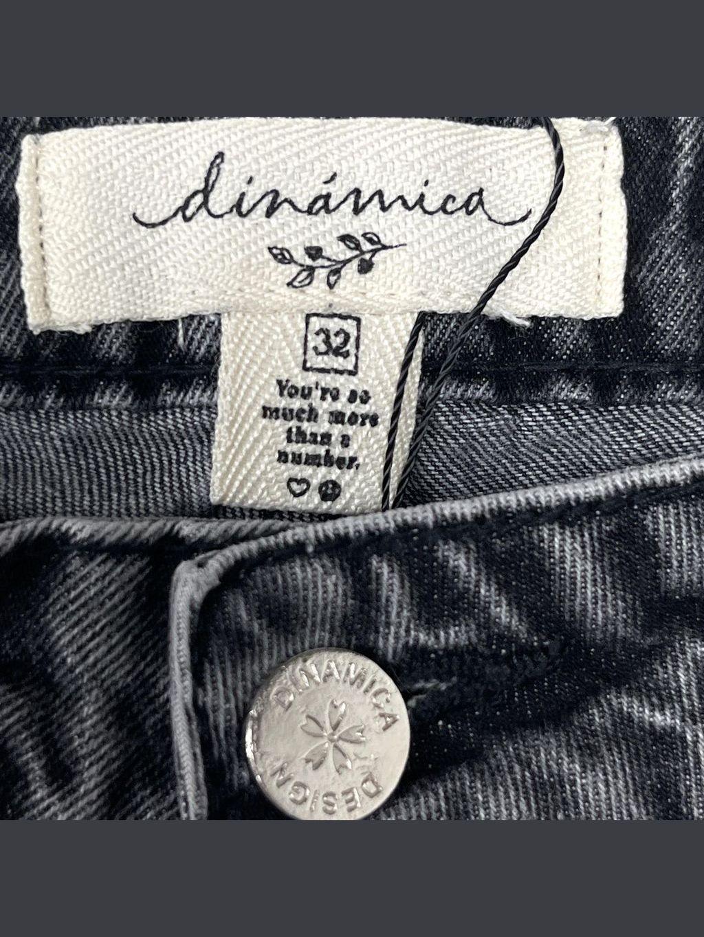 Jean DINÁMICA DESIGN - Talla 32 (VOP01216757)-2