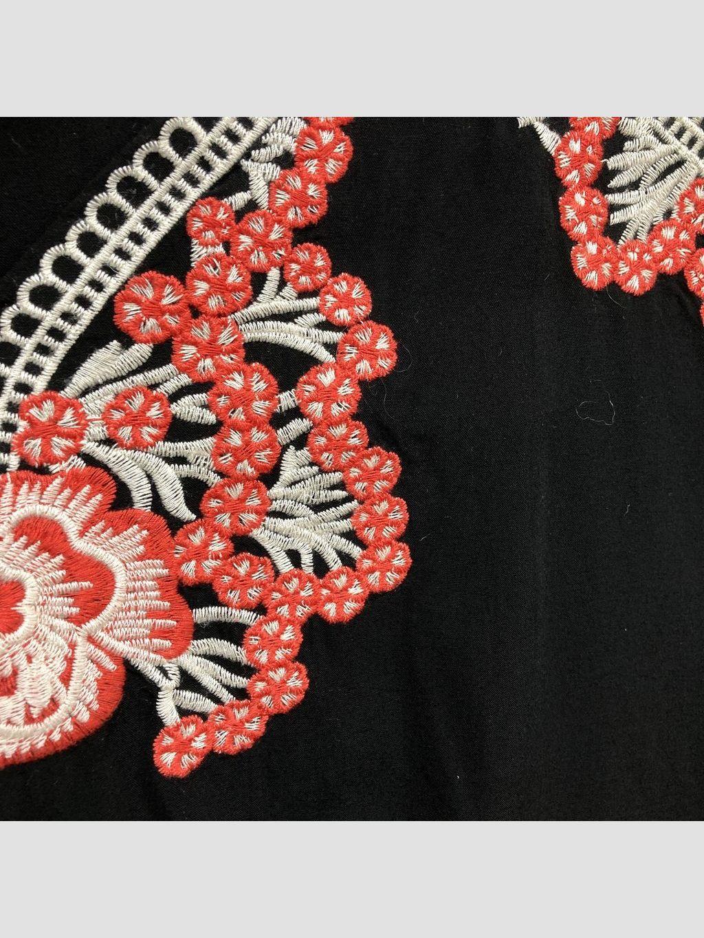 Polera sin mangas AMERICANINO - Talla M (VOP00833321)-2