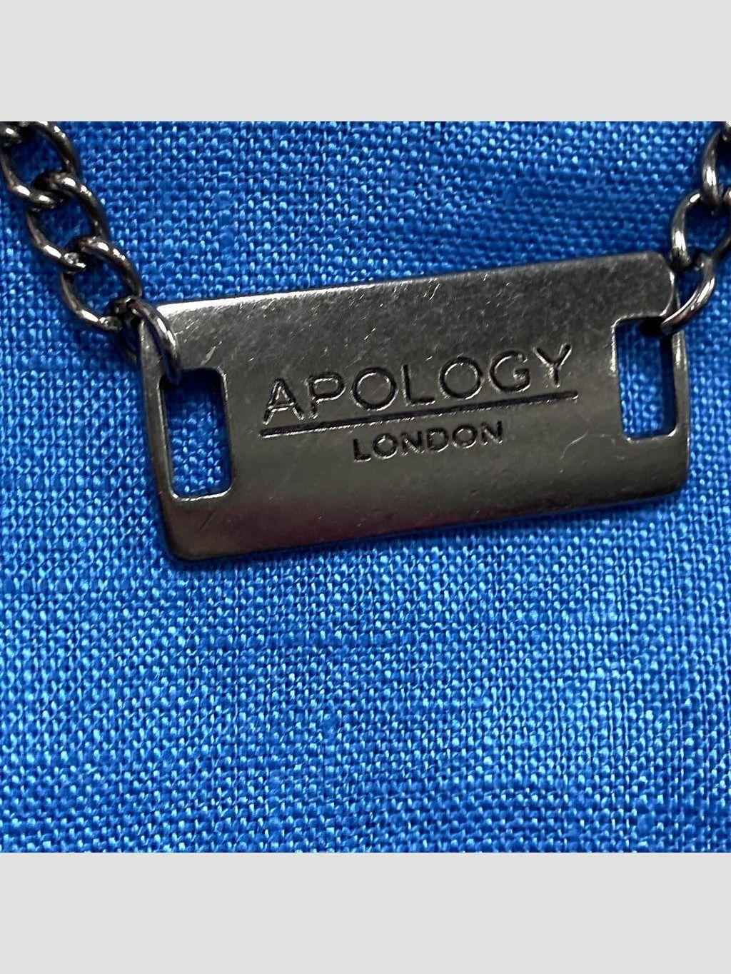 Blazer APOLOGY - Talla L (VOP00868409)-1