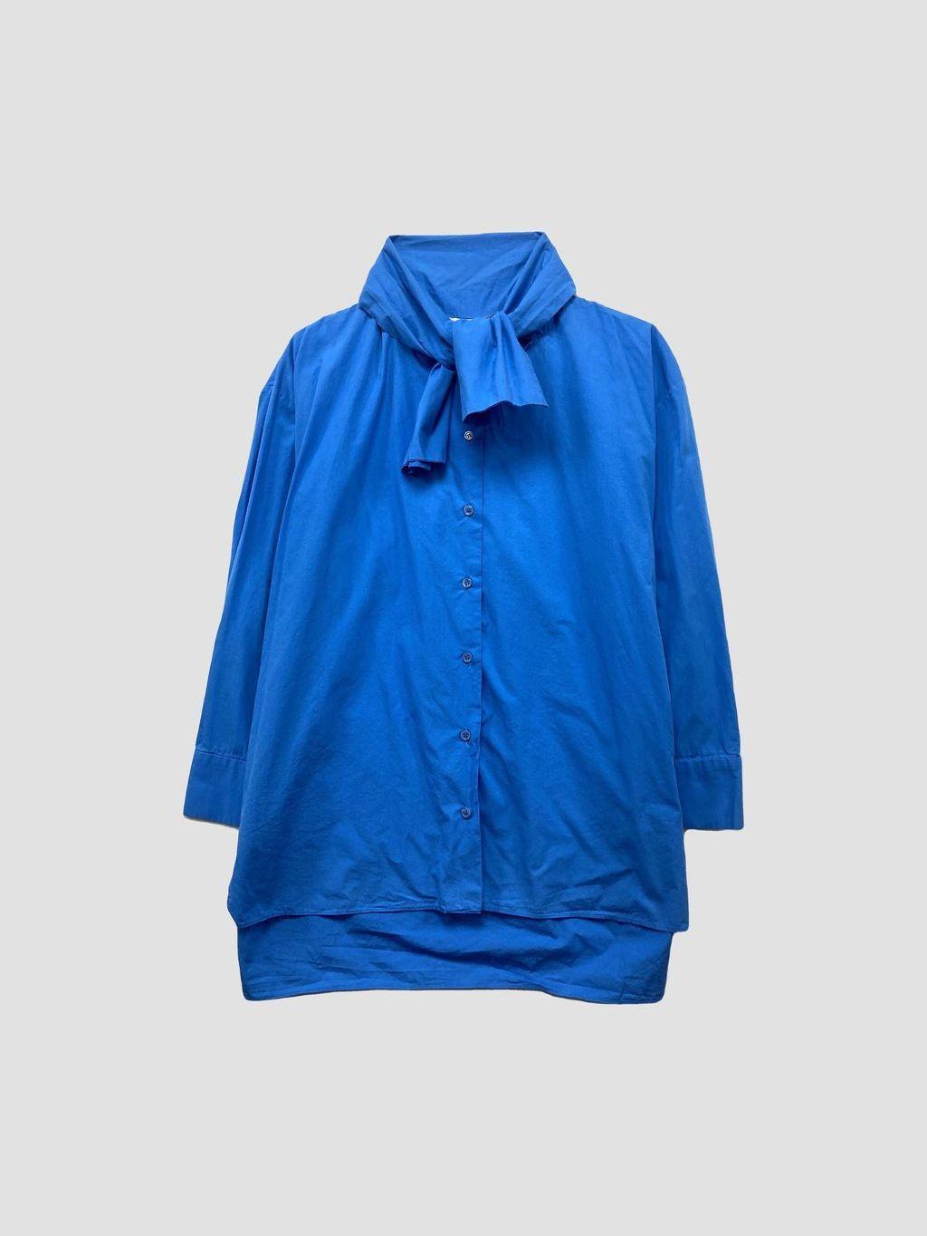 Camisa ZARA - Talla M (VOP00959577)-0