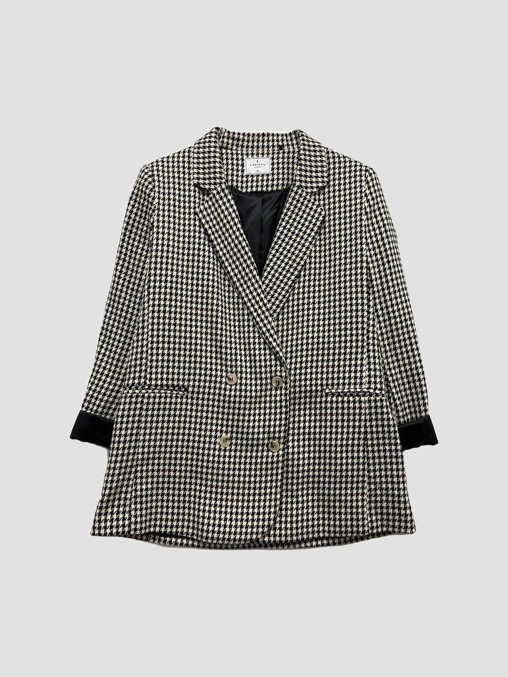 Blazer BRICK LONDON - Talla M (VOP00930222)-0
