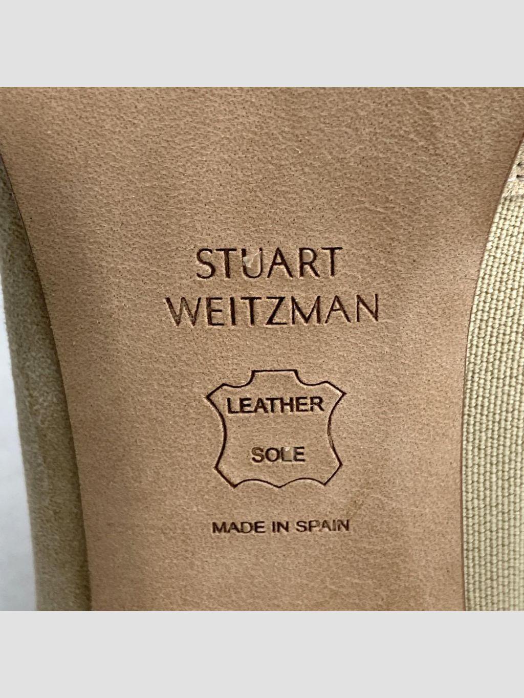 Sandalias STUART WEITZMAN - Talla 36 (VOP01002579)-3