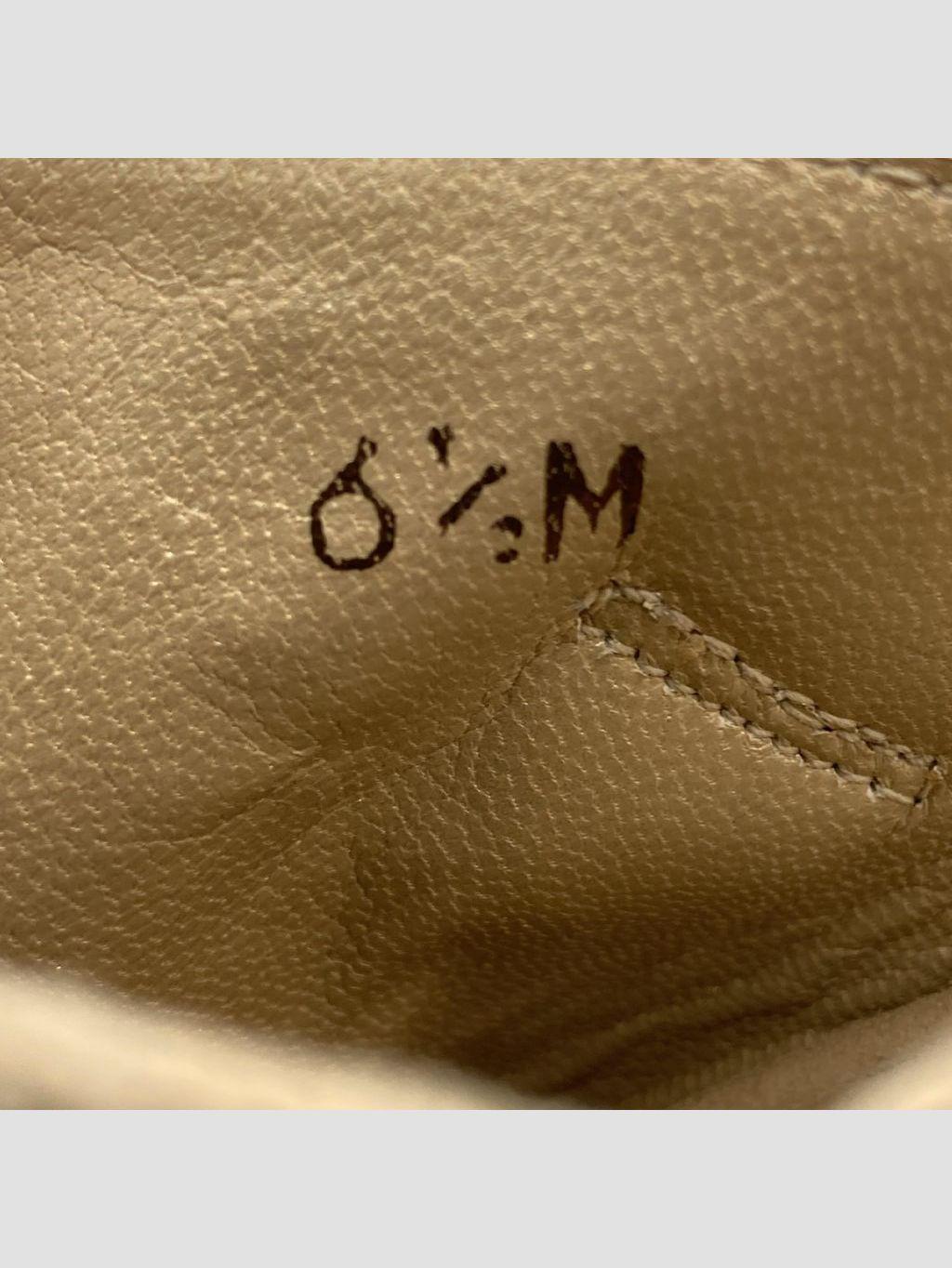 Sandalias STUART WEITZMAN - Talla 36 (VOP01002579)-4