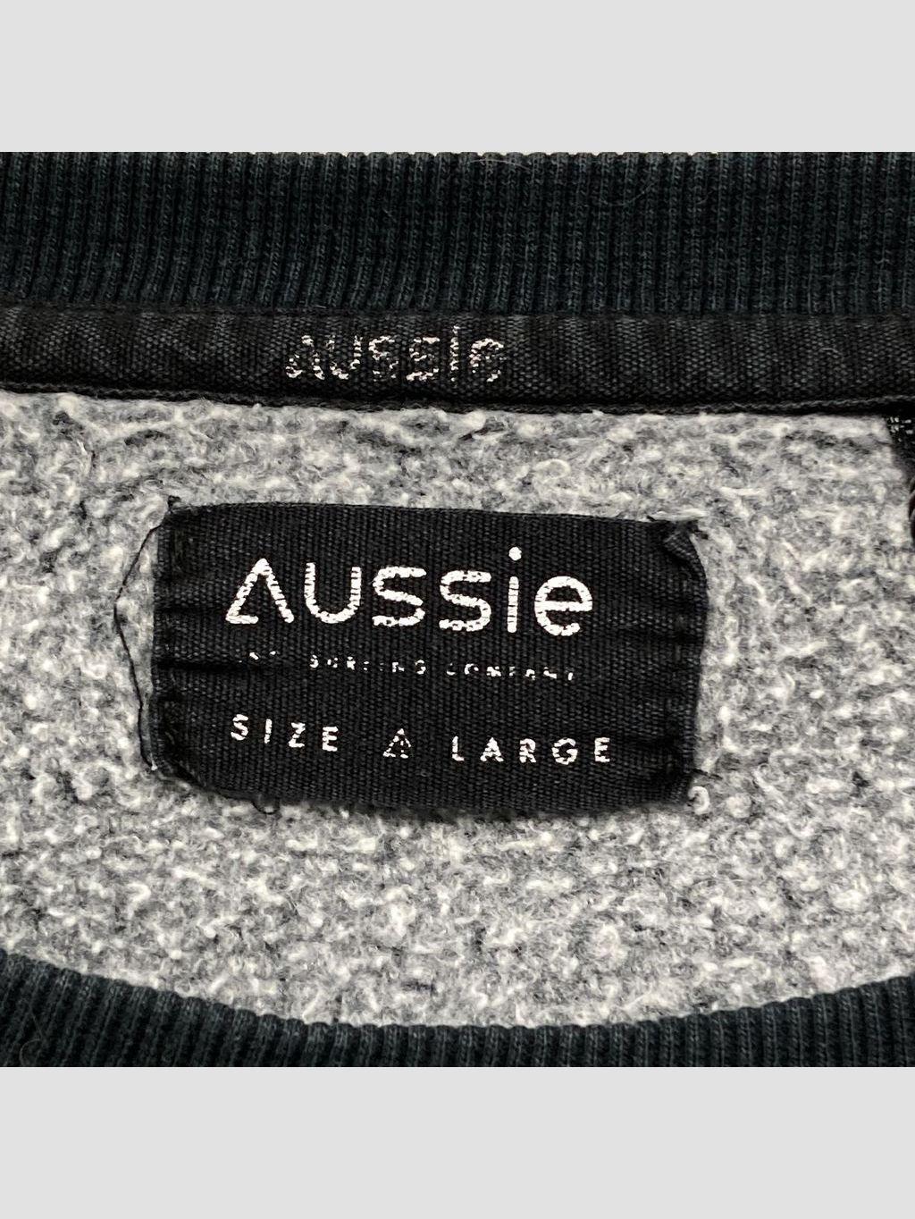 Polera AUSSIE - Talla L (VOP00912226)-1