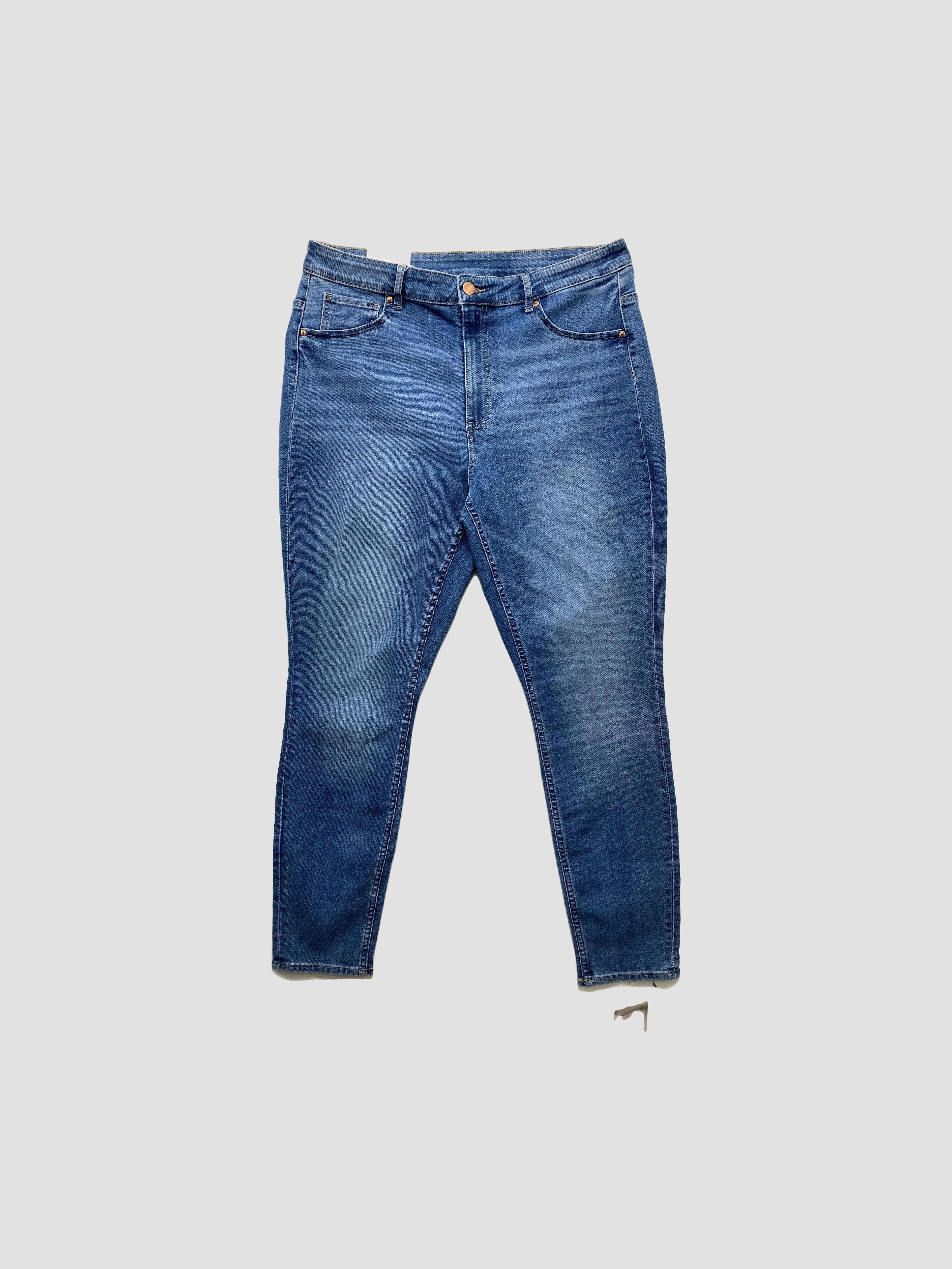 Jean H&M - Talla 46 (VOP00972164)-0