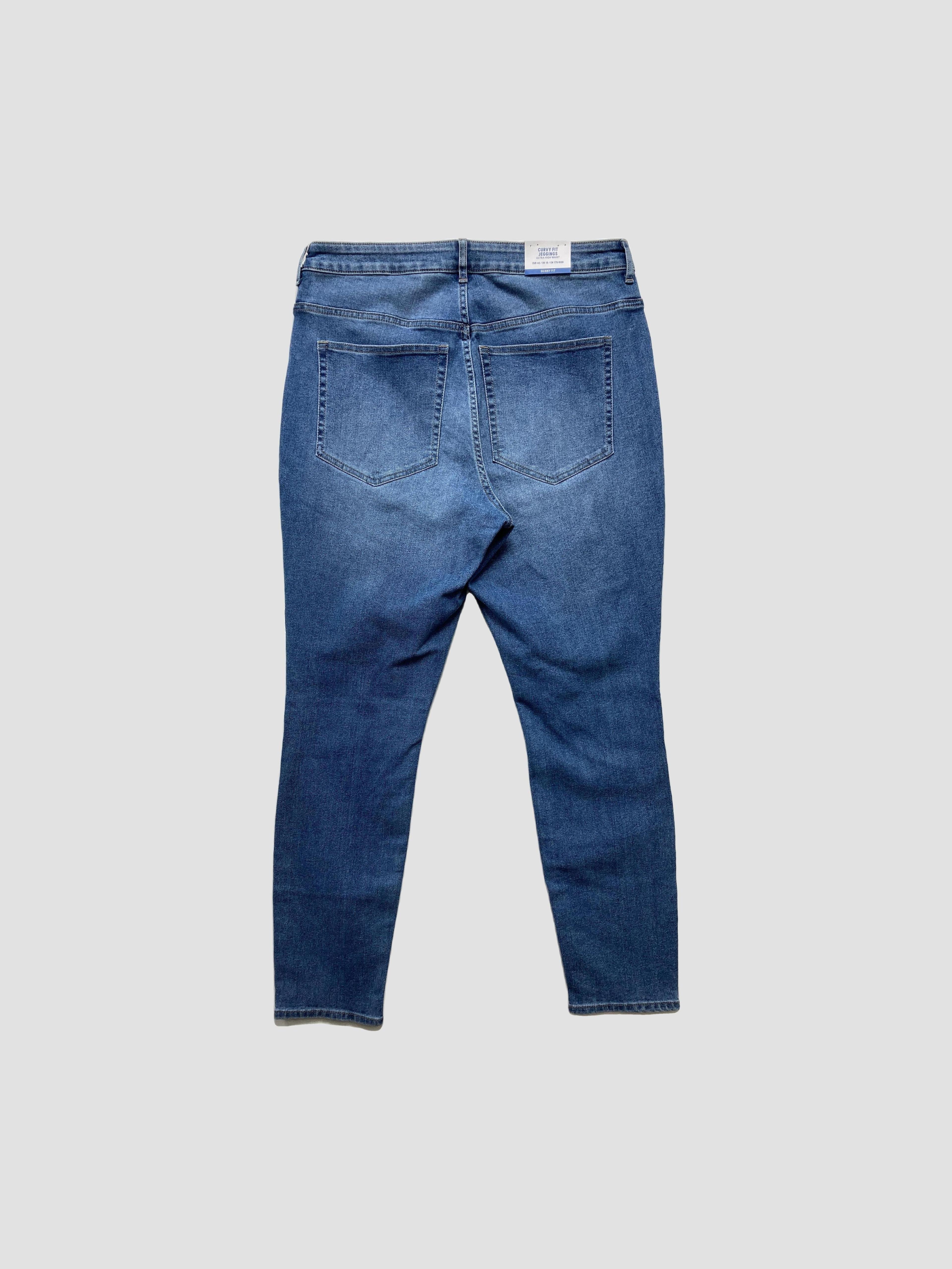 Jean H&M - Talla 46 (VOP00972164)-1