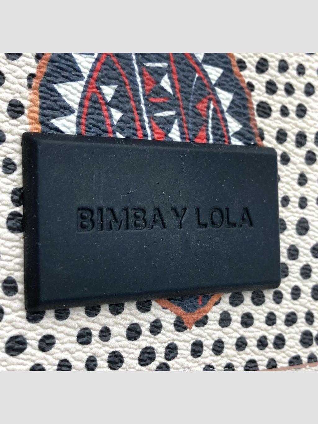 Cartera BIMBA Y LOLA - Talla Talla Única (VOP00899355)-1