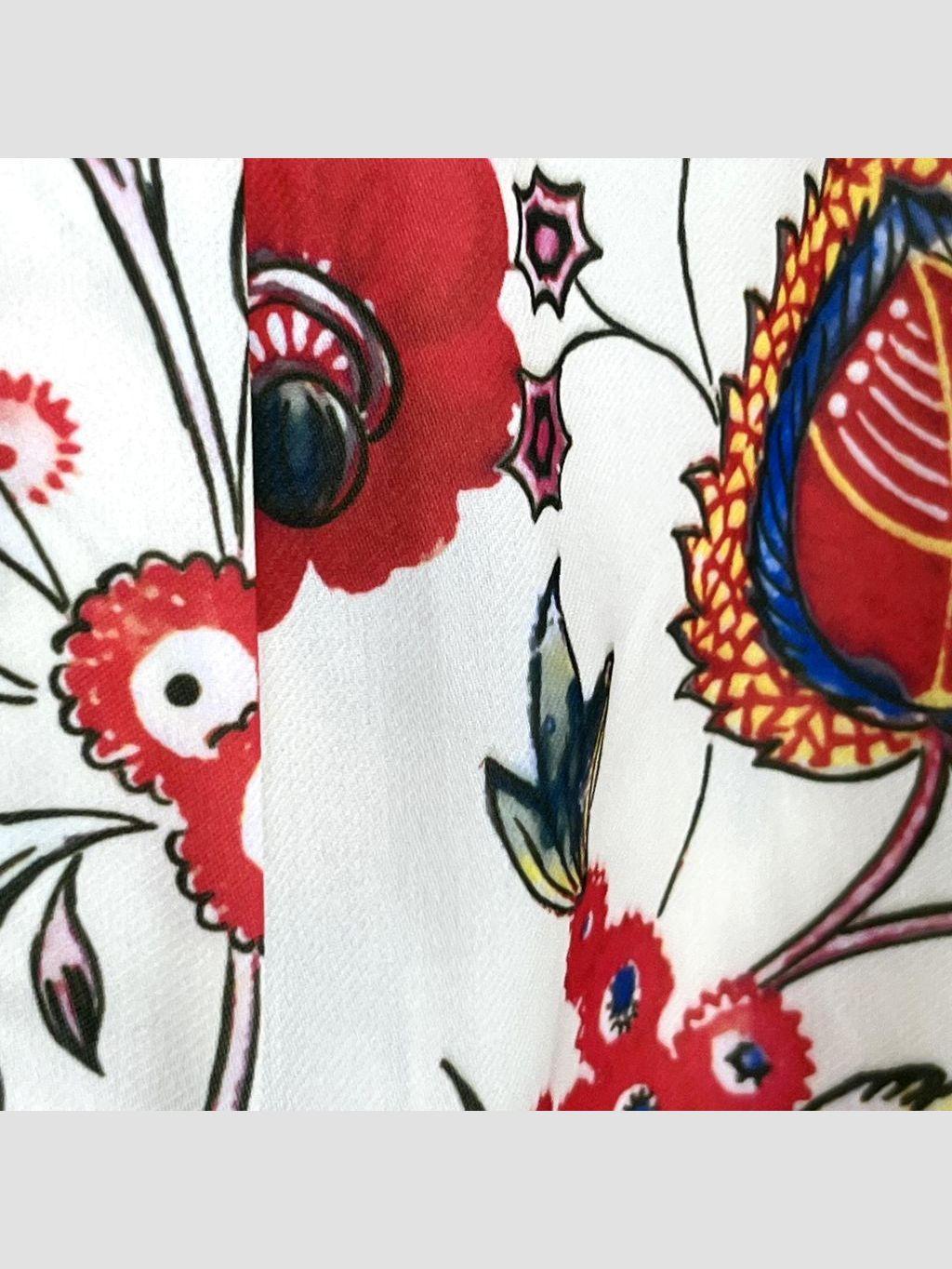 Pantalón DESIGUAL - Talla 36 (VOP01107524)-2