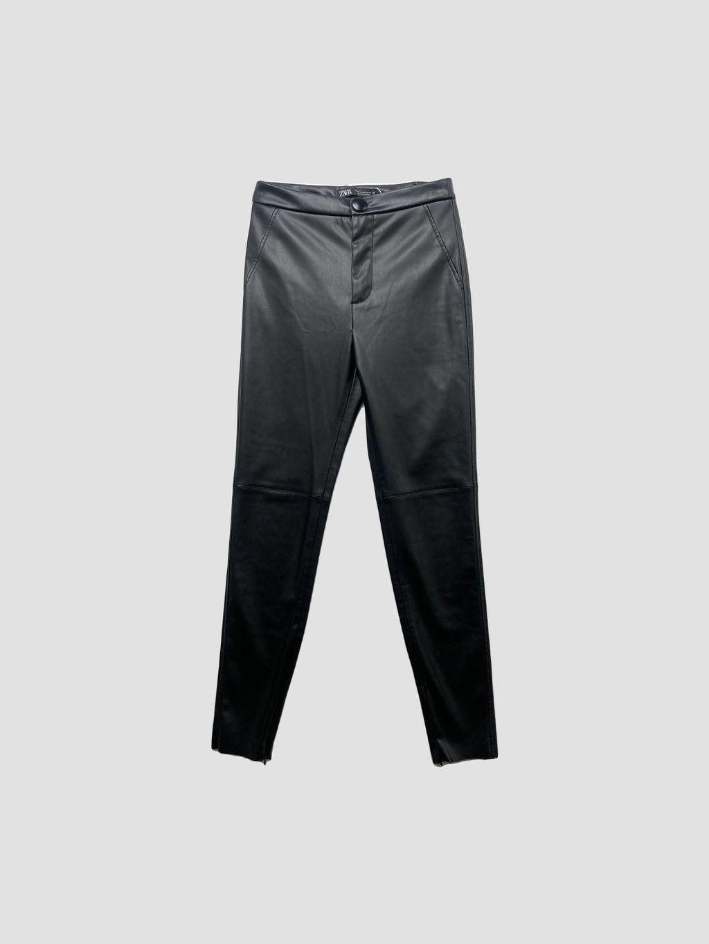 Pantalón ZARA - Talla 34 (VOP00956963)-0