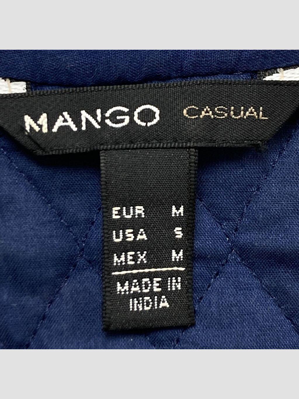 Chaqueta formal MANGO - Talla M (VOP00939473)-1