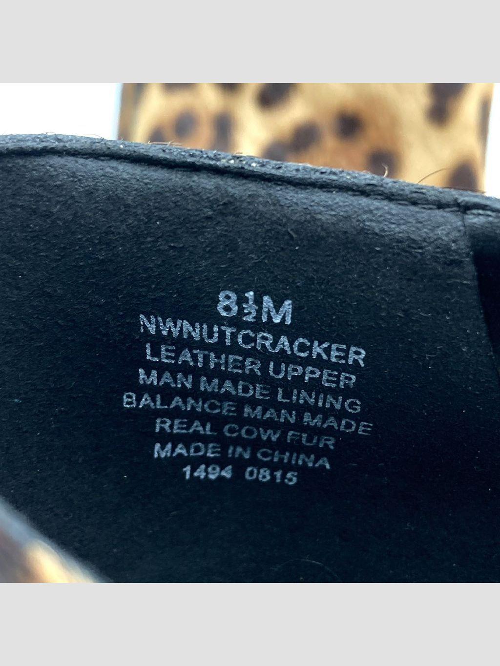 Zapatos de taco NINE WEST - Talla 39 (VOP00955538)-2