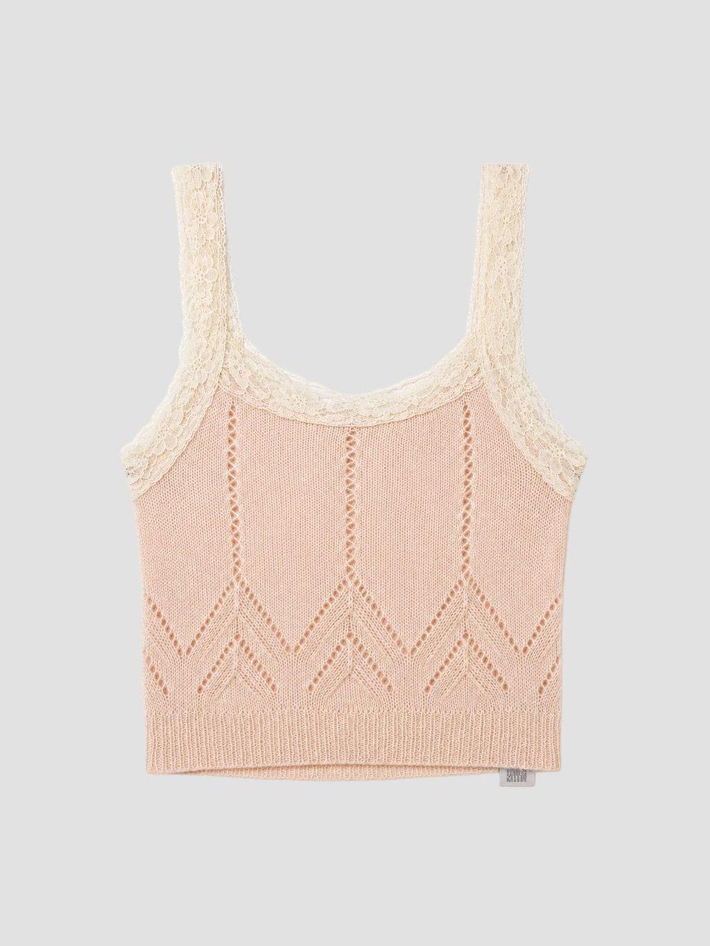 Top ZARA - Tallas S y M (VOP01172429)-0