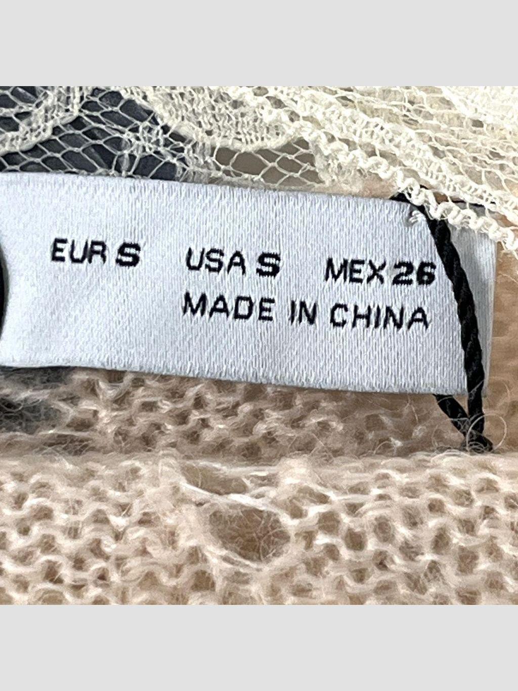 Top ZARA - Tallas S y M (VOP01172429)-1