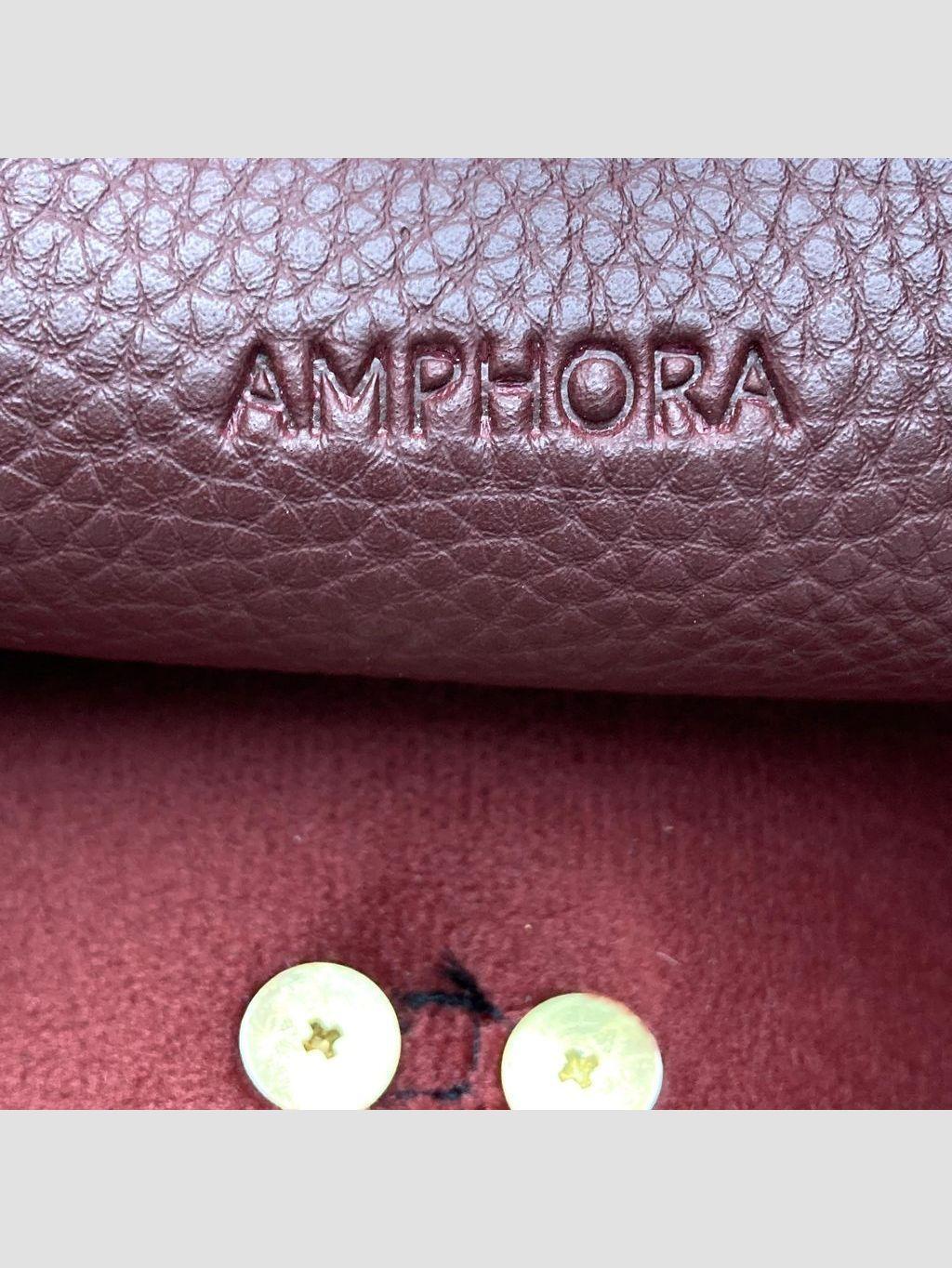 Cartera AMPHORA - Talla Talla Única (VOP01075009)-4