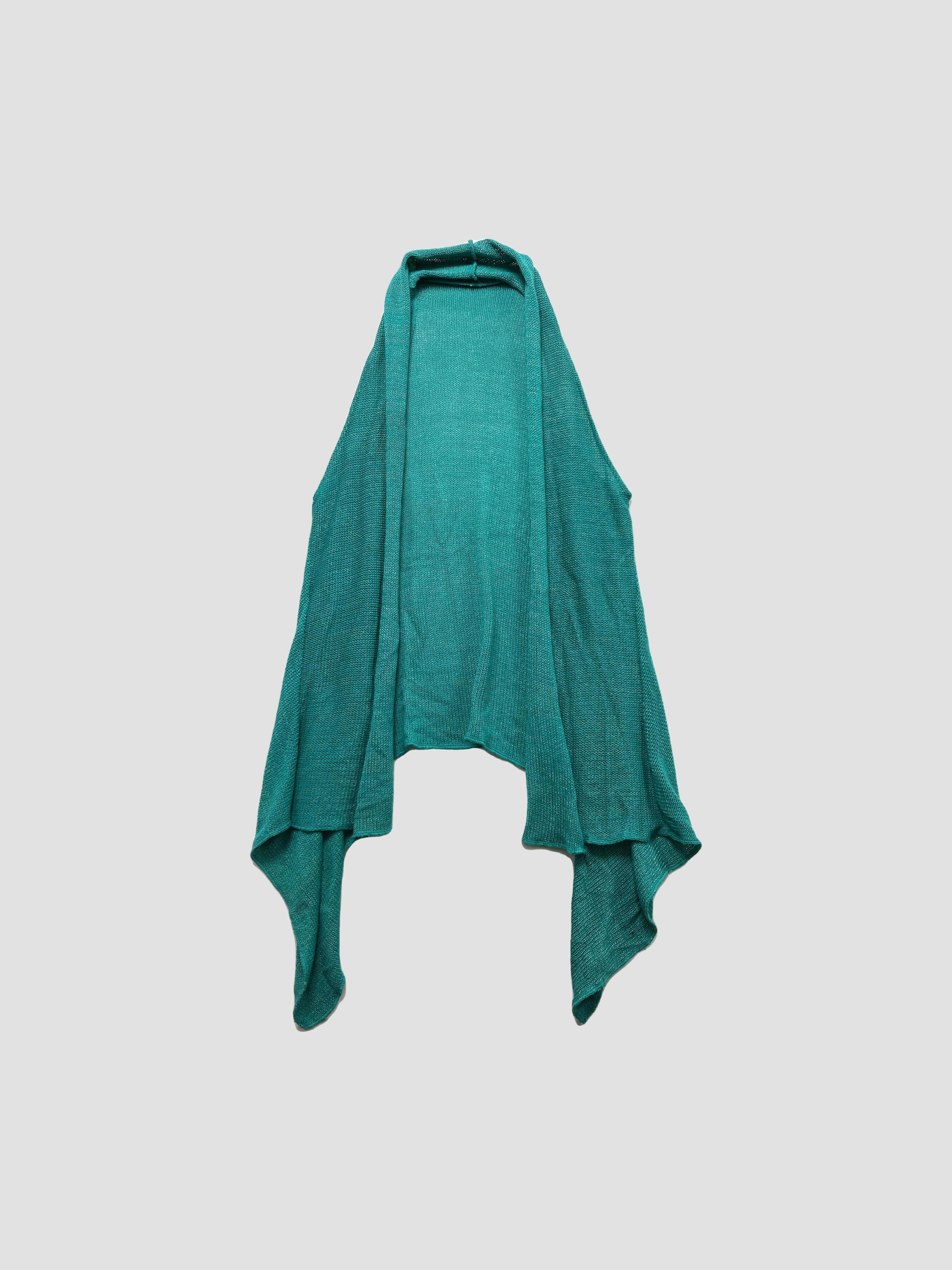 Chaleco sin mangas VINTAGE - Talla M (VOP00941163)-0