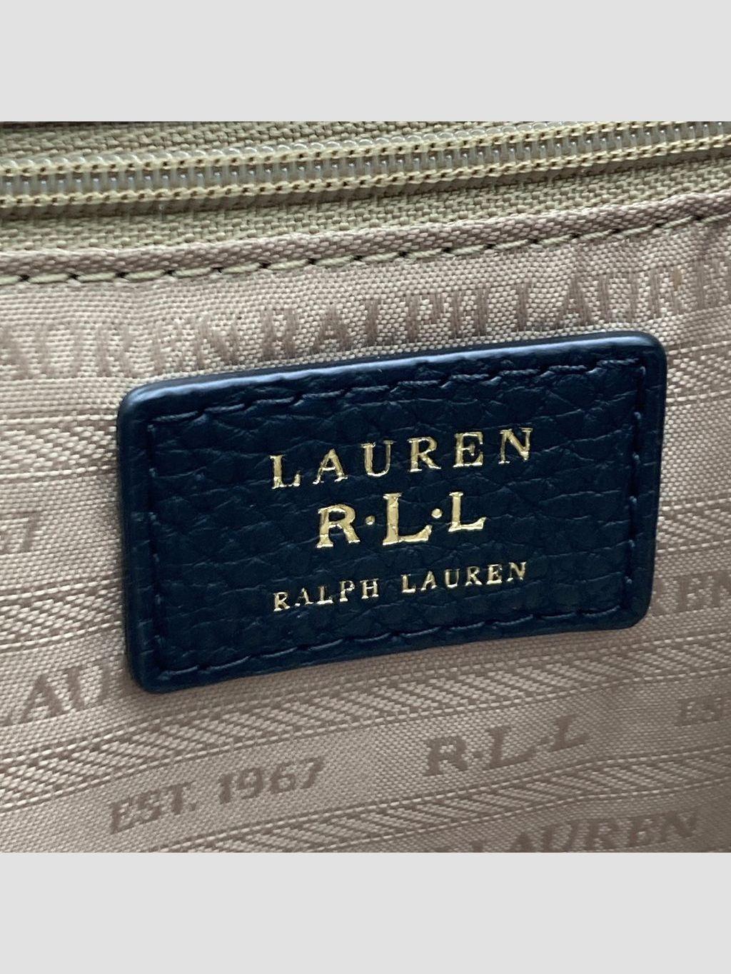 Cartera LAUREN BY RALPH LAUREN - Talla Talla Única (VOP00904646)-2