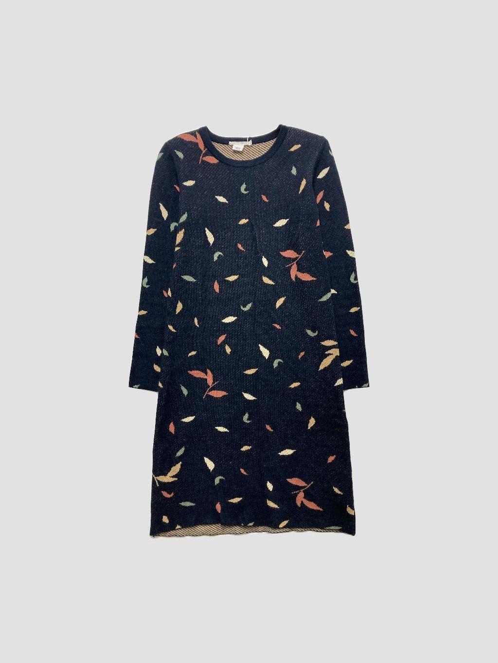 Vestido largo SKFK - Talla S (VOP00826579)-0