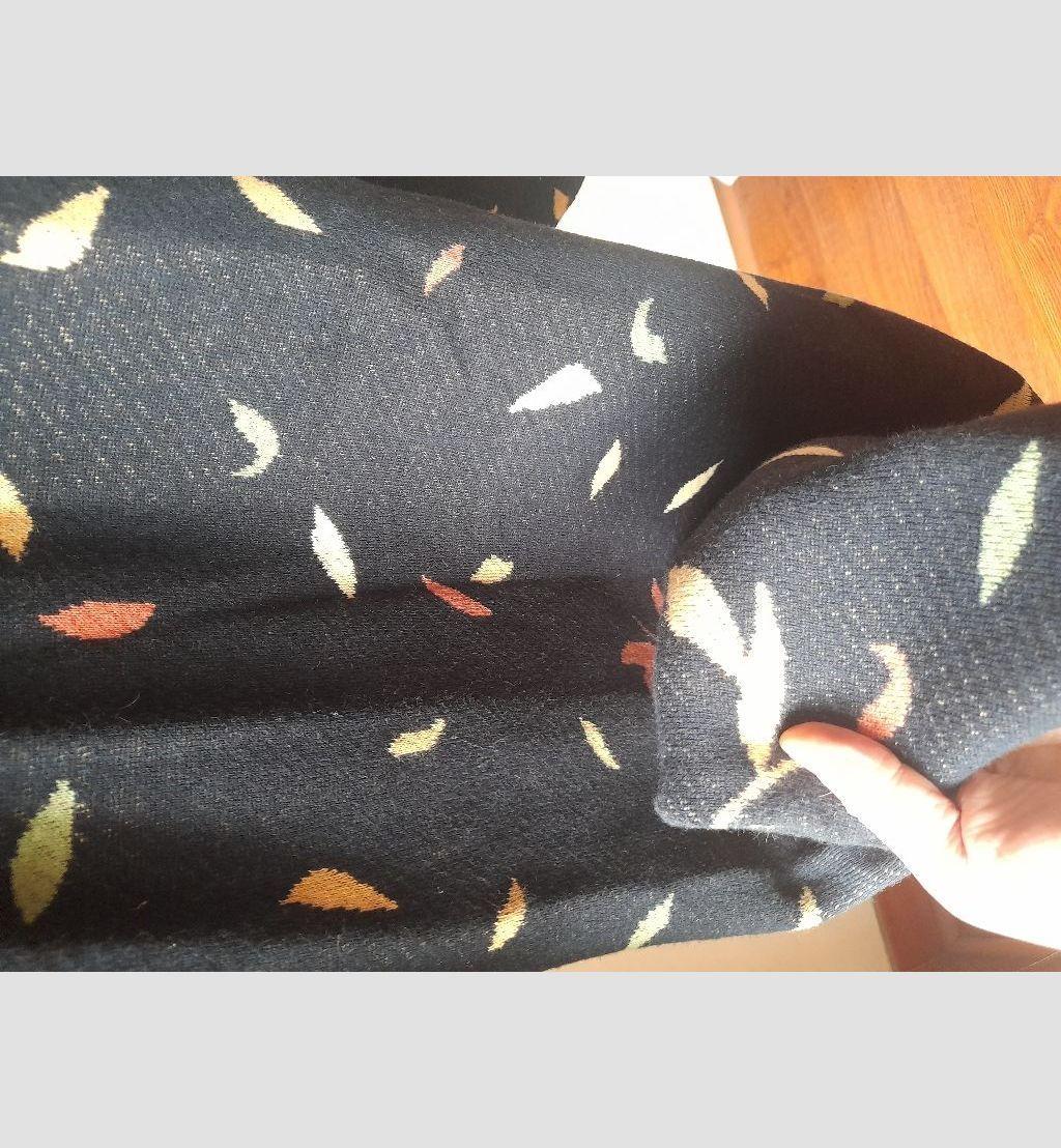 Vestido largo SKFK - Talla S (VOP00826579)-4