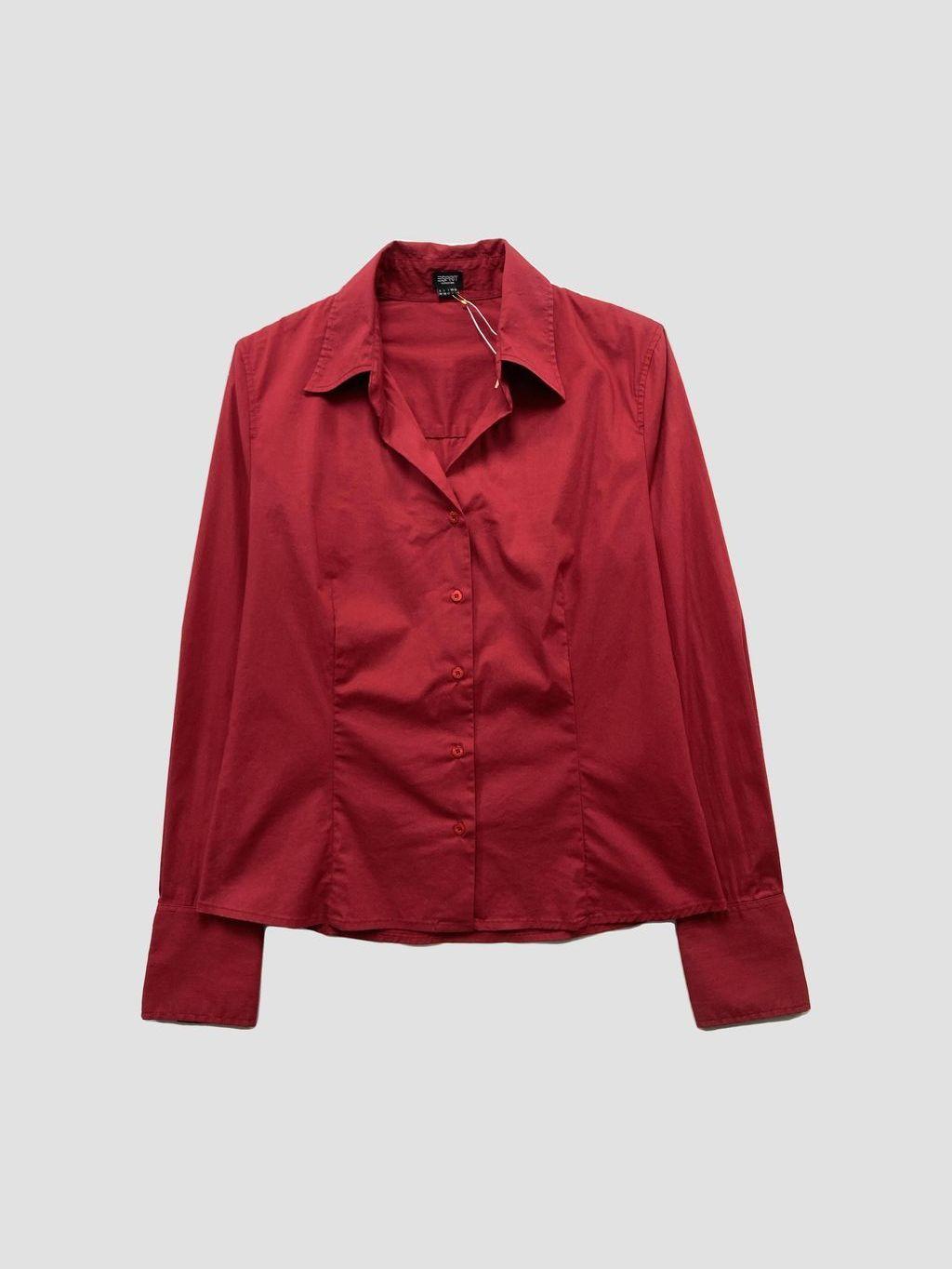 Camisa ESPRIT - Talla S (VOP00960111)-0