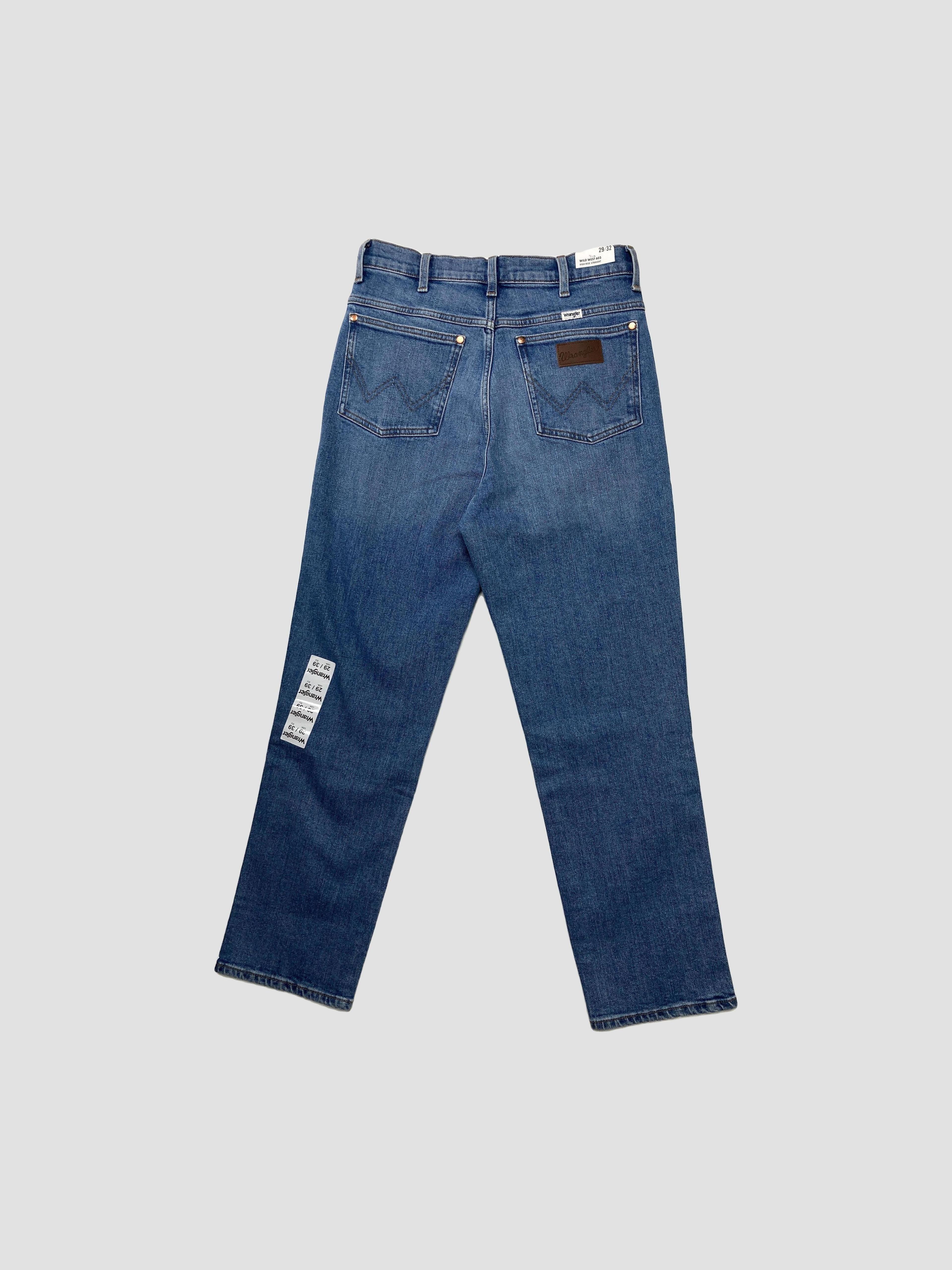 Jean WRANGLER - Talla 38 (VOP01090009)-1